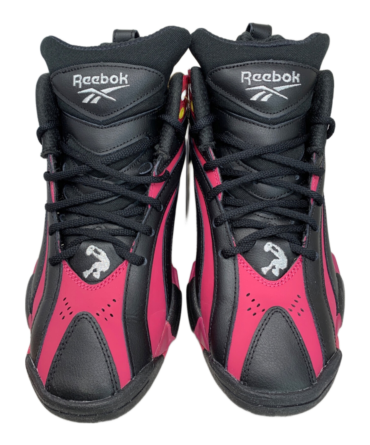 中古・古着通販】REEBOK (リーボック) adidas (アディダス) REEBOK
