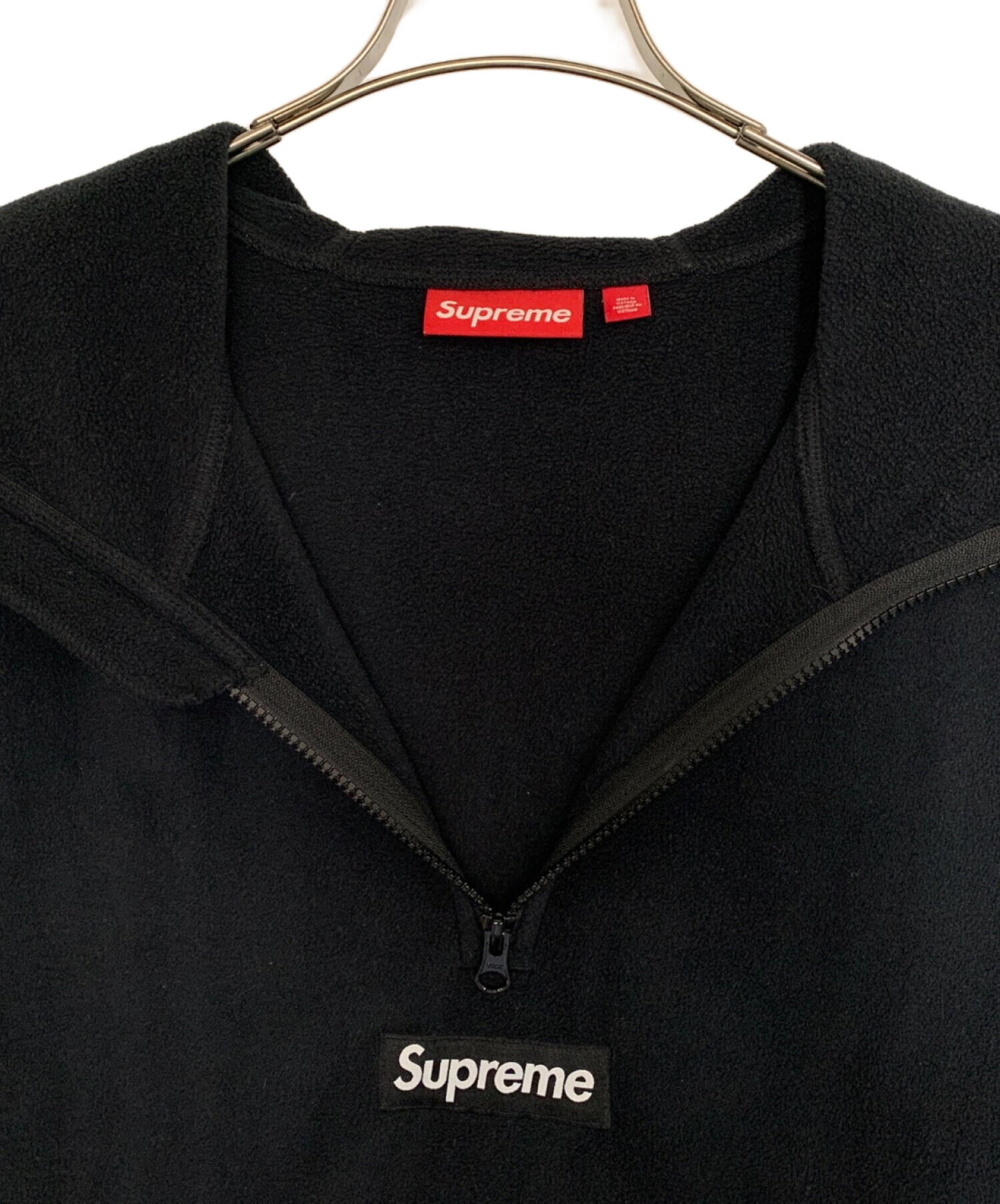 中古・古着通販】Supreme (シュプリーム) Supreme Polartec Facemask