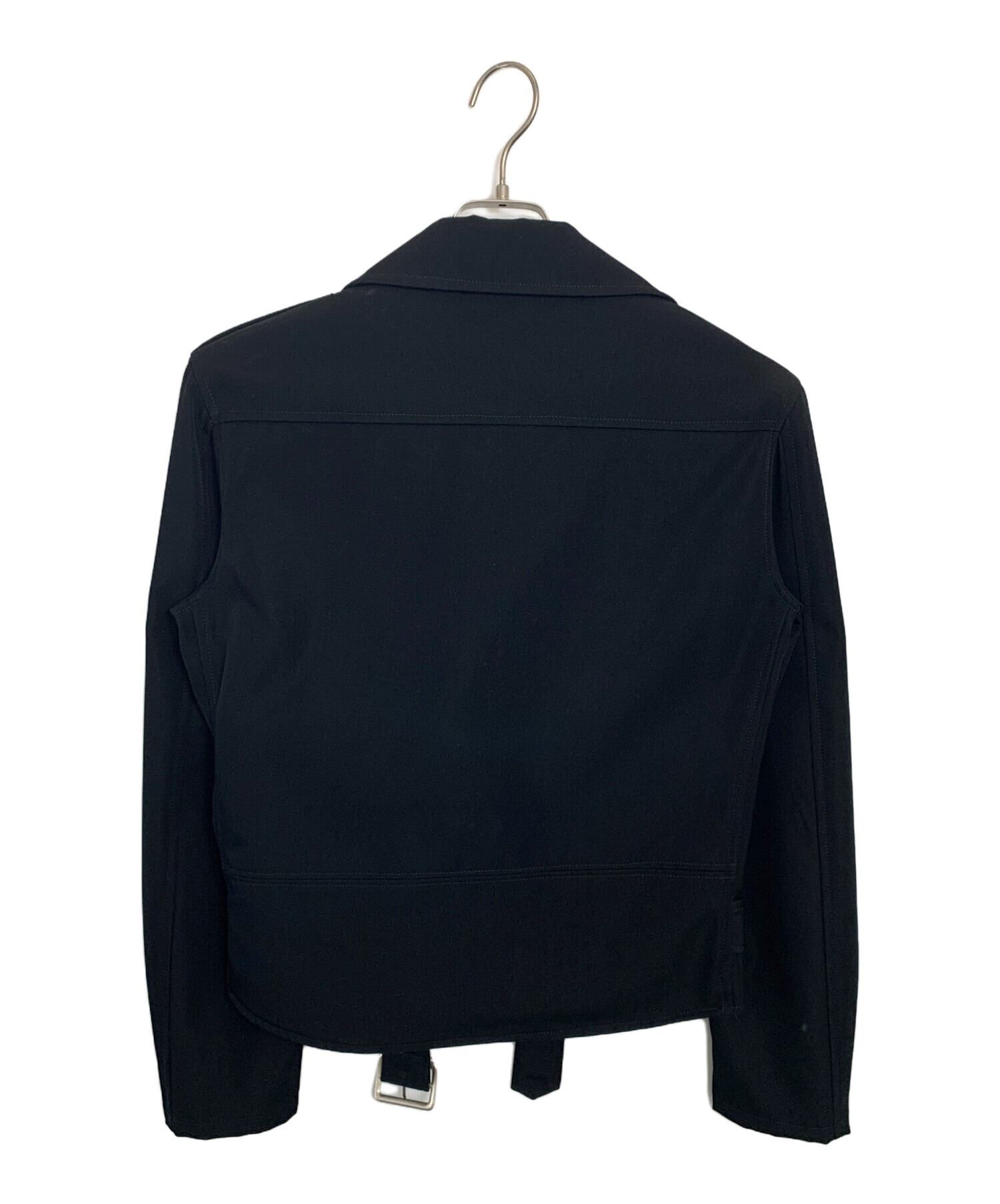 美品　world exe 牛革　レザー　ライダースジャケット　XL 50 楽天市場】【SALE／40%OFF】world exe レザーダブルライダース