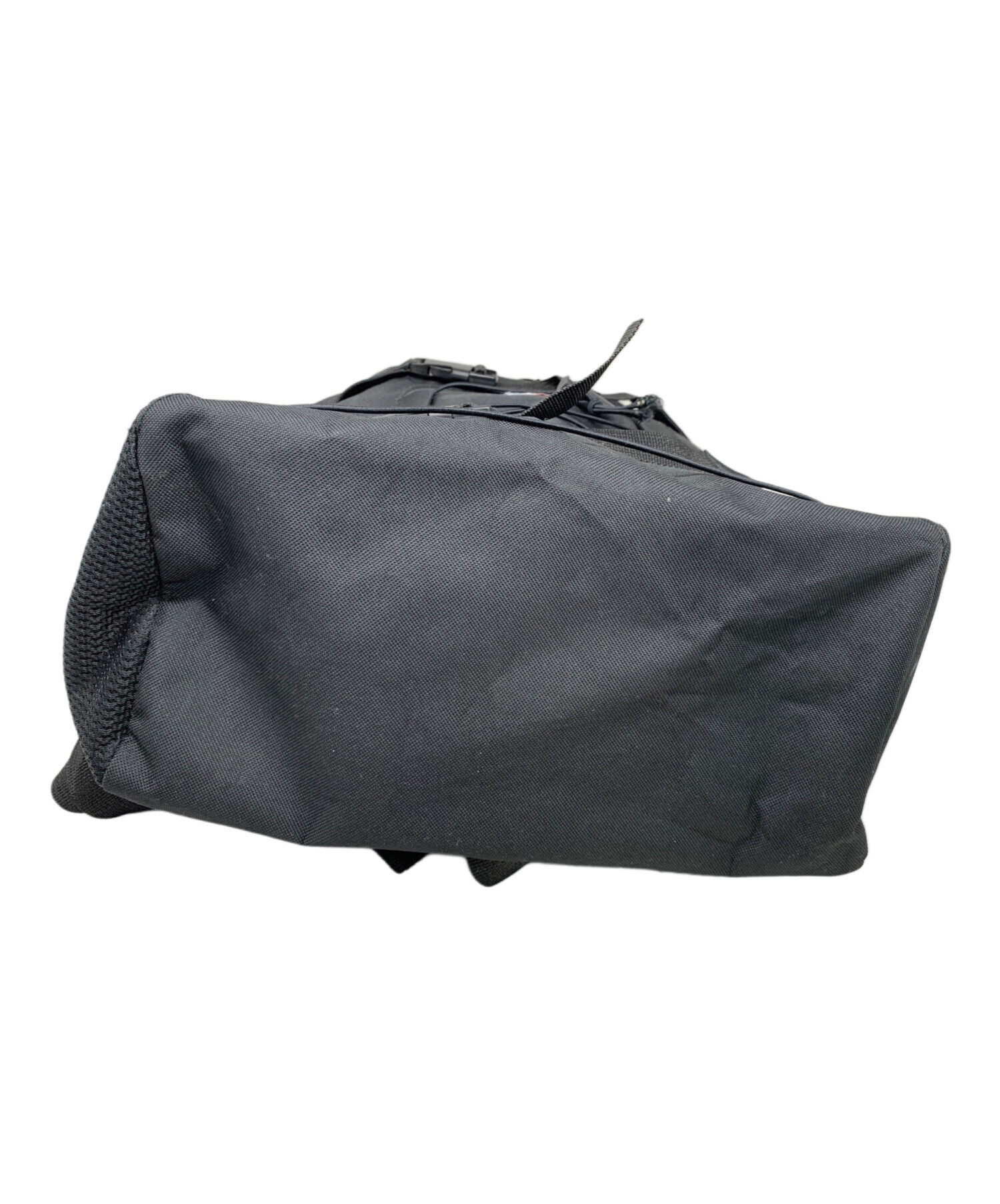 中古・古着通販】CarHartt (カーハート) CarHartt リュック ブラック