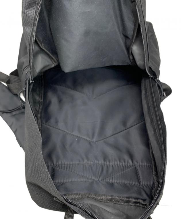 中古・古着通販】CarHartt (カーハート) CarHartt リュック ブラック