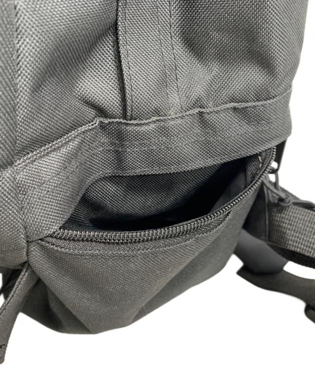 中古・古着通販】CarHartt (カーハート) CarHartt リュック ブラック