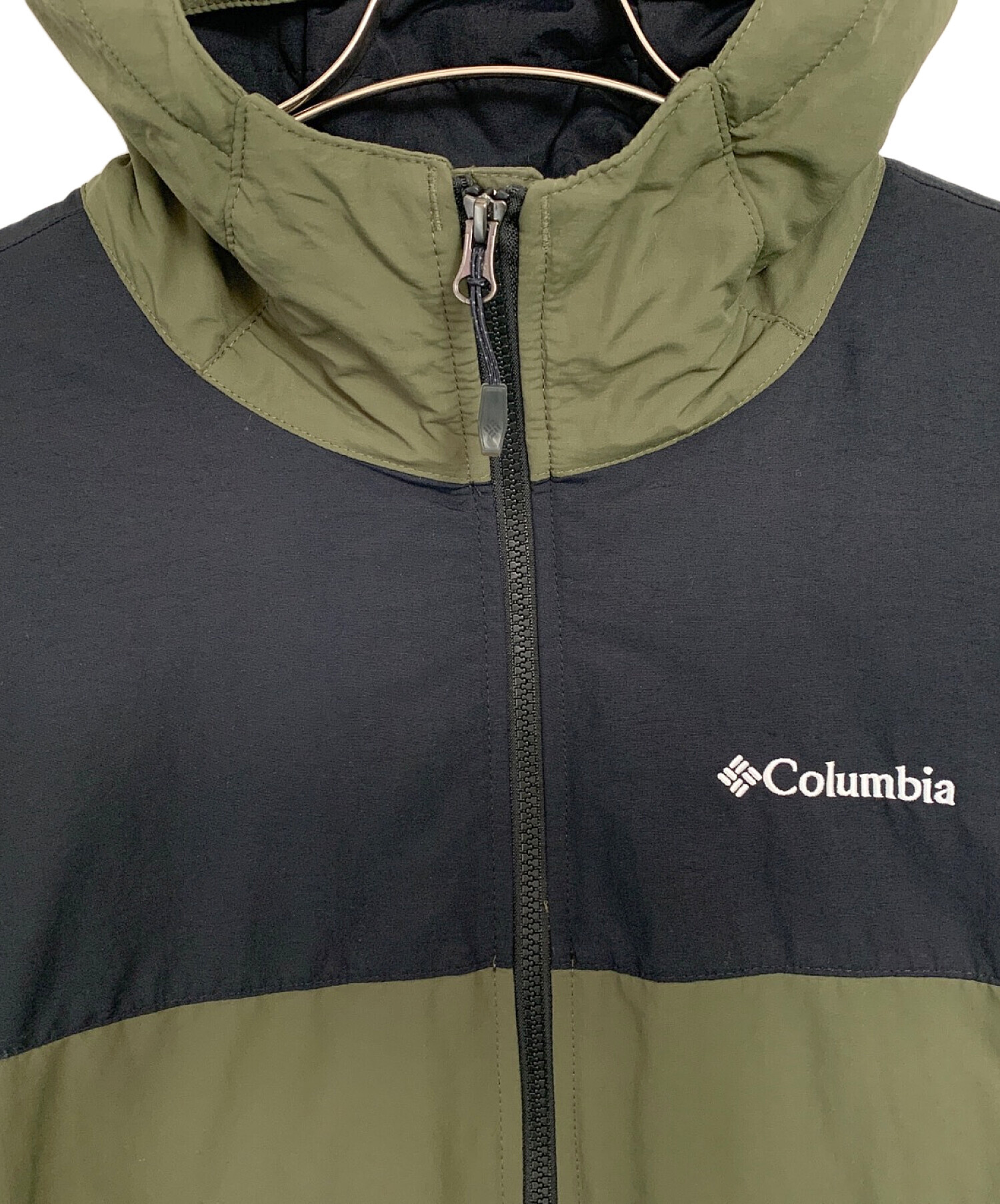 中古・古着通販】Columbia (コロンビア) ラビリンスキャニオンII 