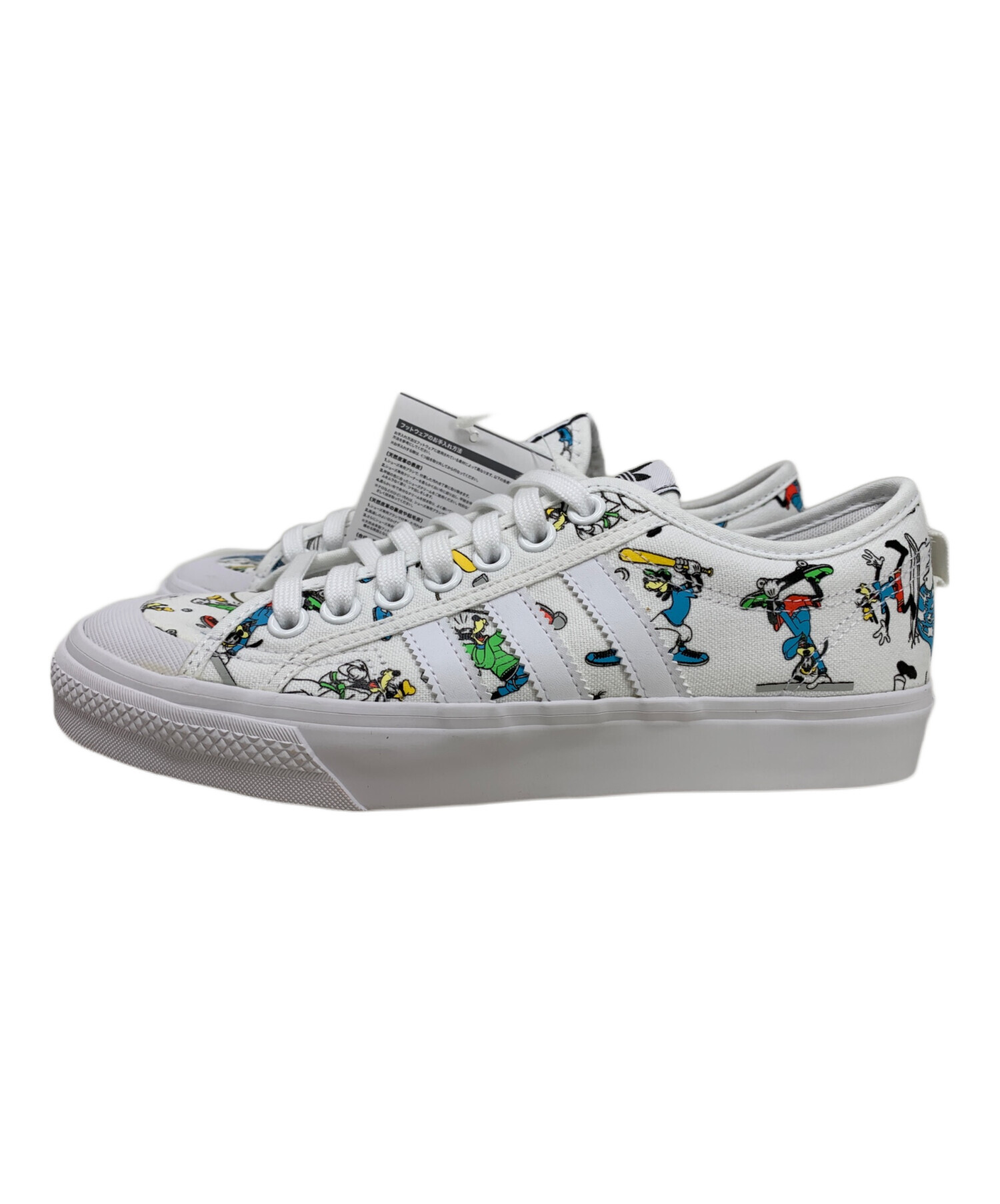 中古・古着通販】adidas (アディダス) Disney (ディズニー) adidas