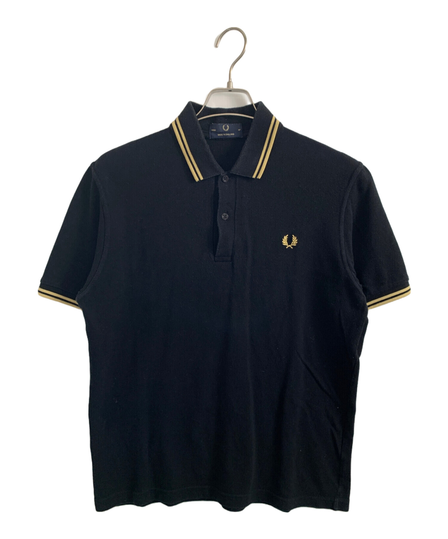 中古・古着通販】FRED PERRY (フレッドペリー) FRED PERRY ポロシャツ 