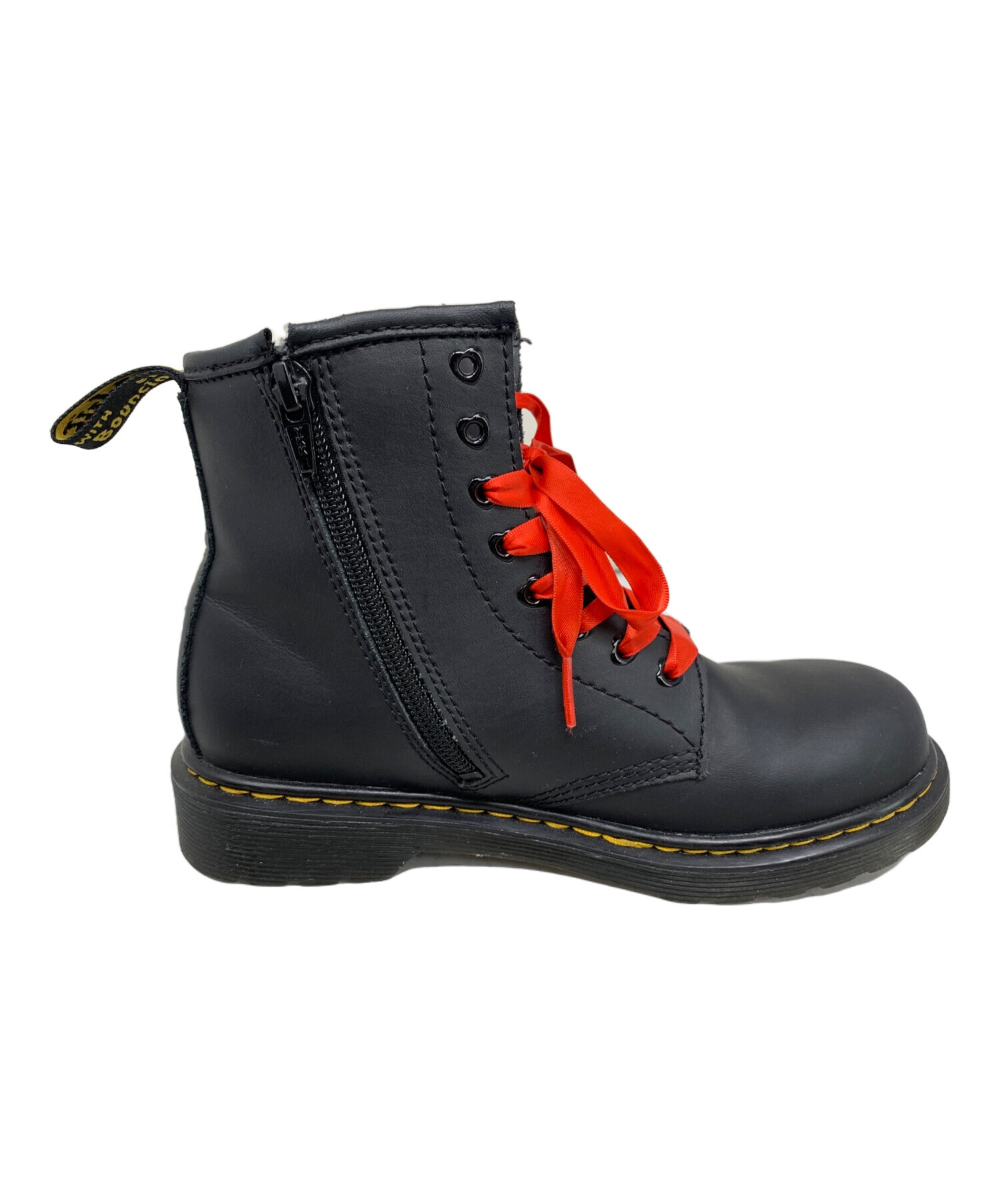 中古・古着通販】Dr.Martens (ドクターマーチン) HELLO KITTY (ハロー