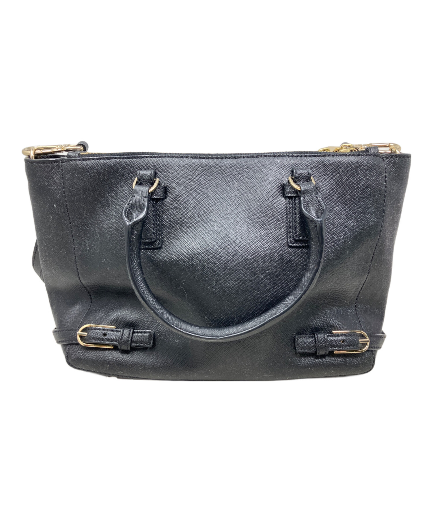 中古・古着通販】TORY BURCH (トリーバーチ) TORY BURCH 2WAYバッグ