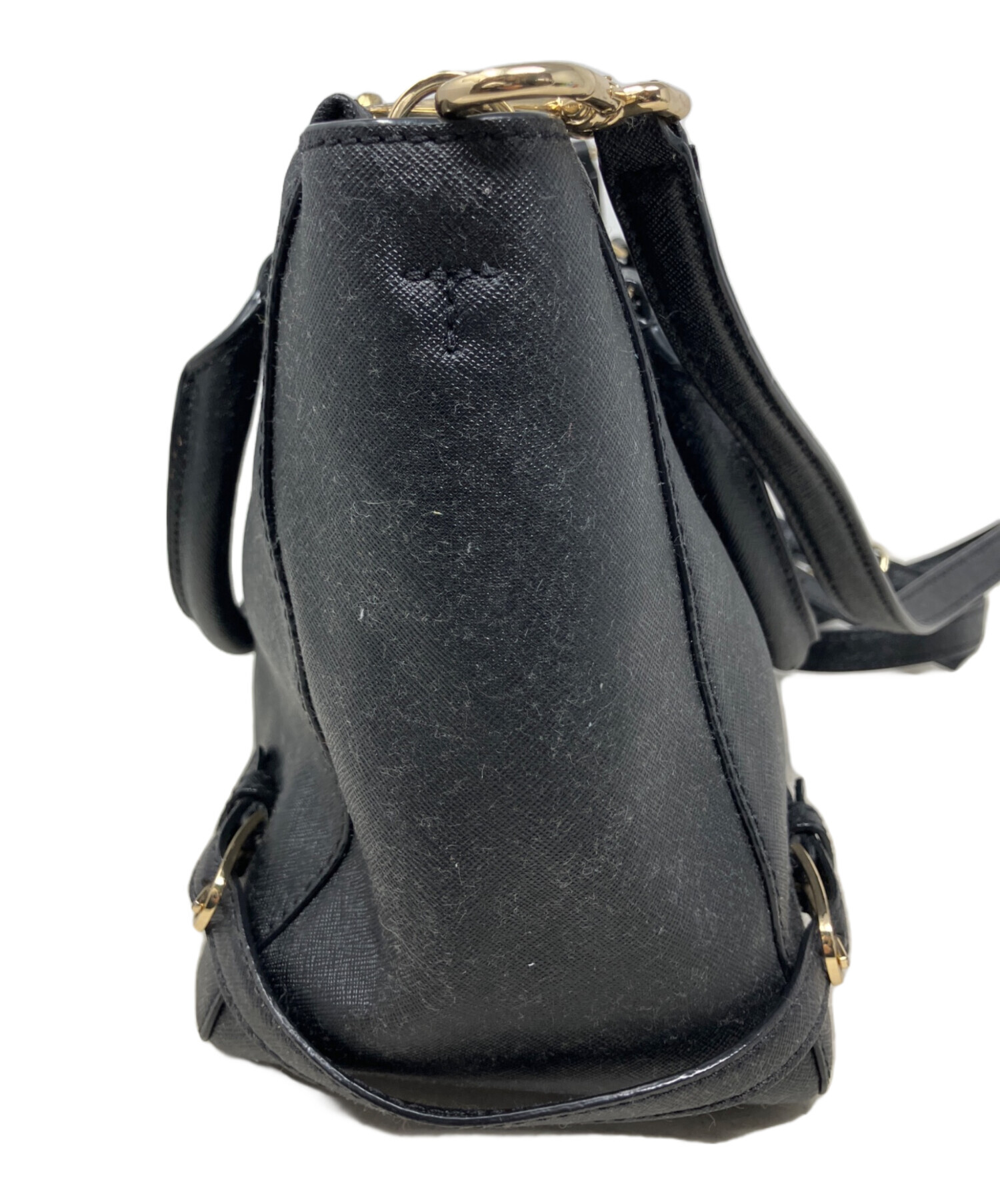 中古・古着通販】TORY BURCH (トリーバーチ) TORY BURCH 2WAYバッグ