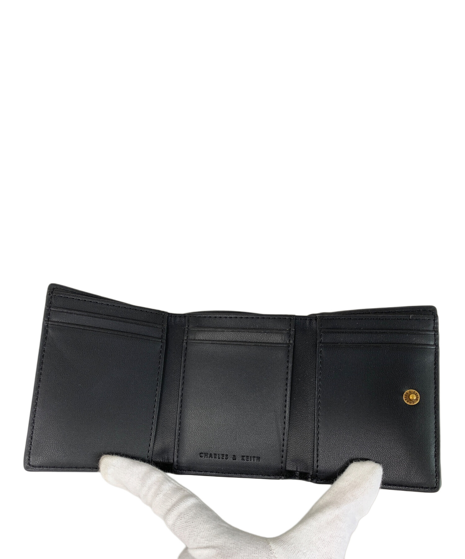 中古・古着通販】CHARLES & KEITH (チャールズ＆キース) CHARLES