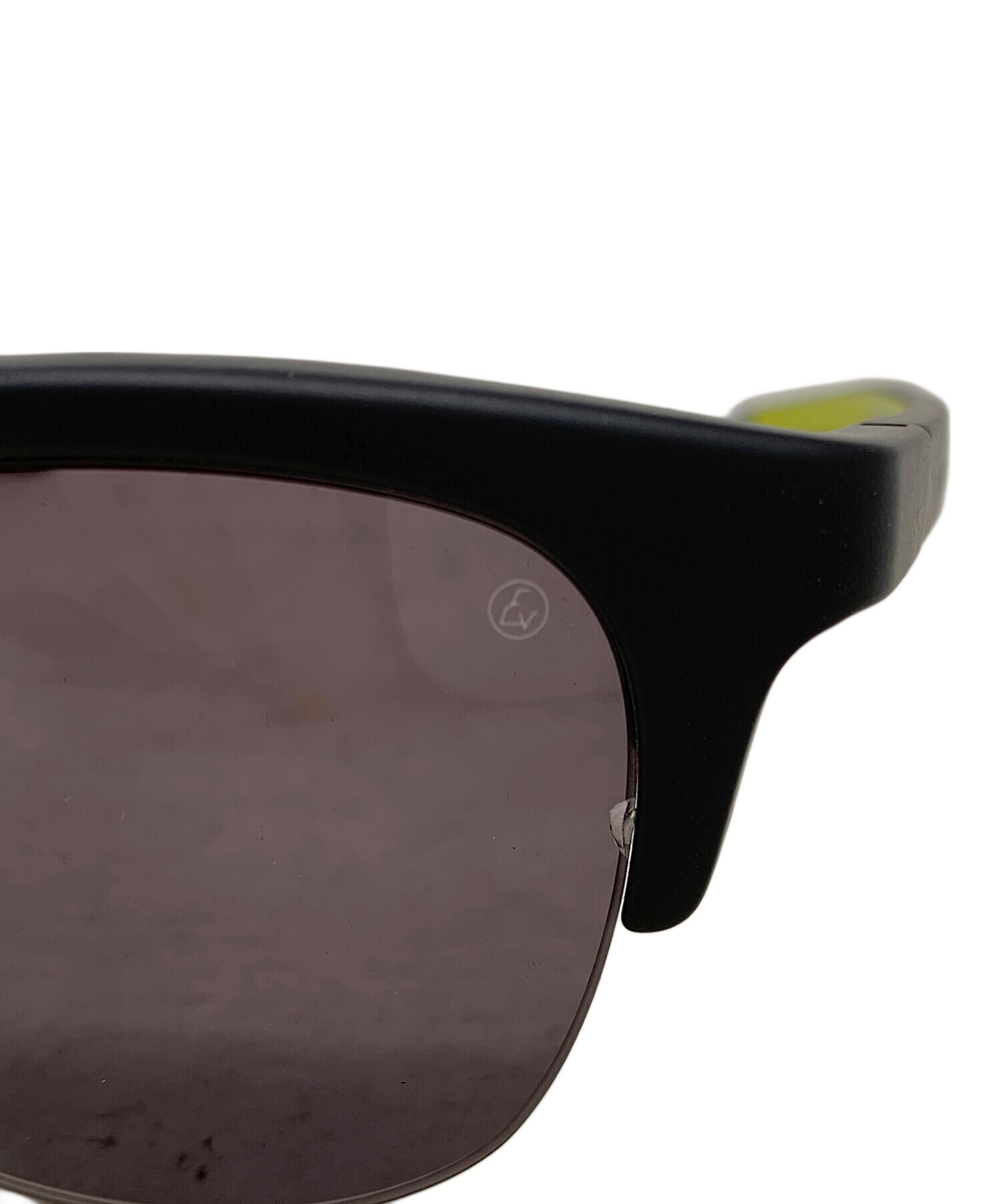 eyevol サングラス Eyevol/アイヴォル サングラス 紫外線対策 UVカット 偏光 RYSIII(48