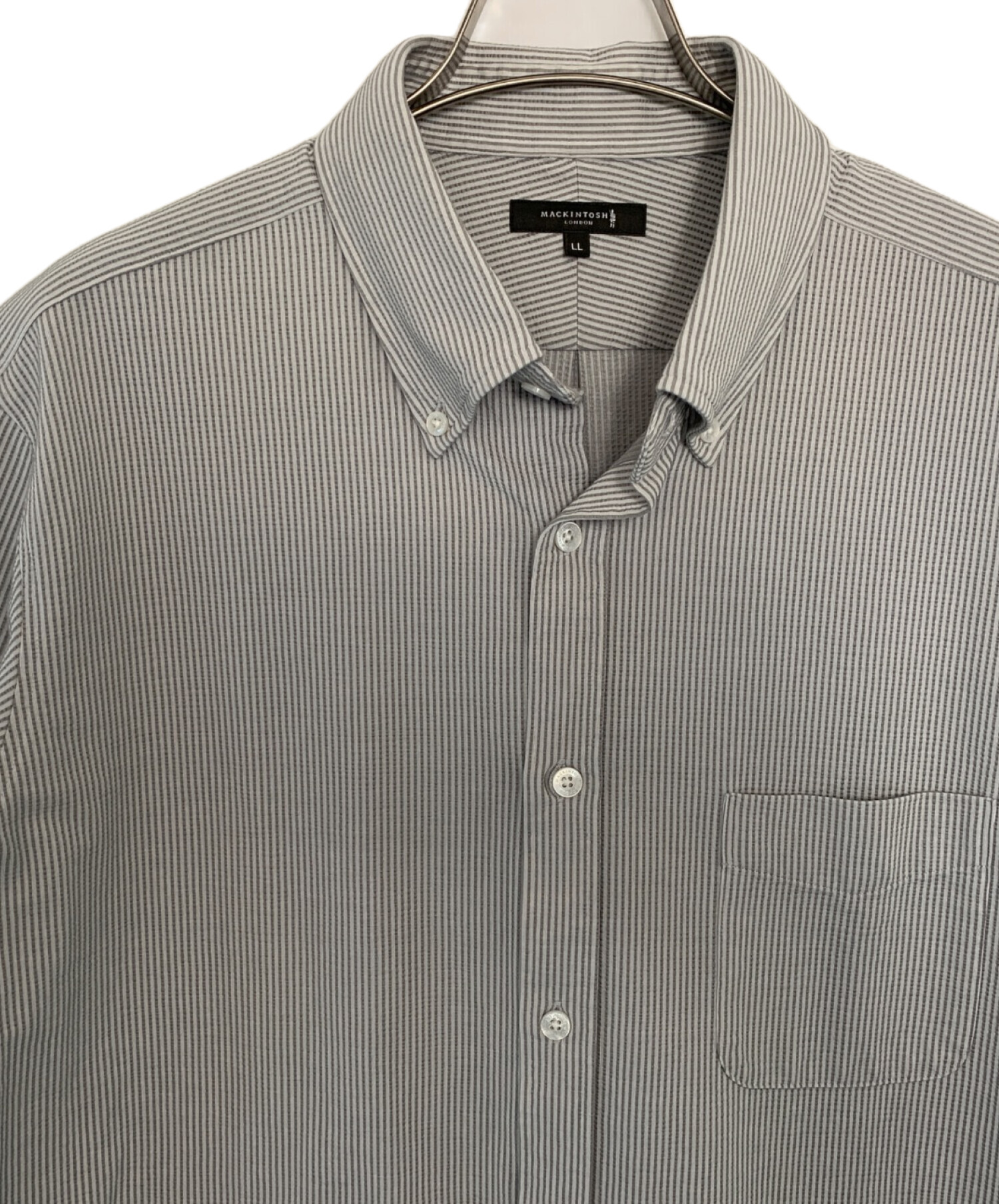 中古・古着通販】MACKINTOSH LONDON (マッキントッシュ ロンドン 