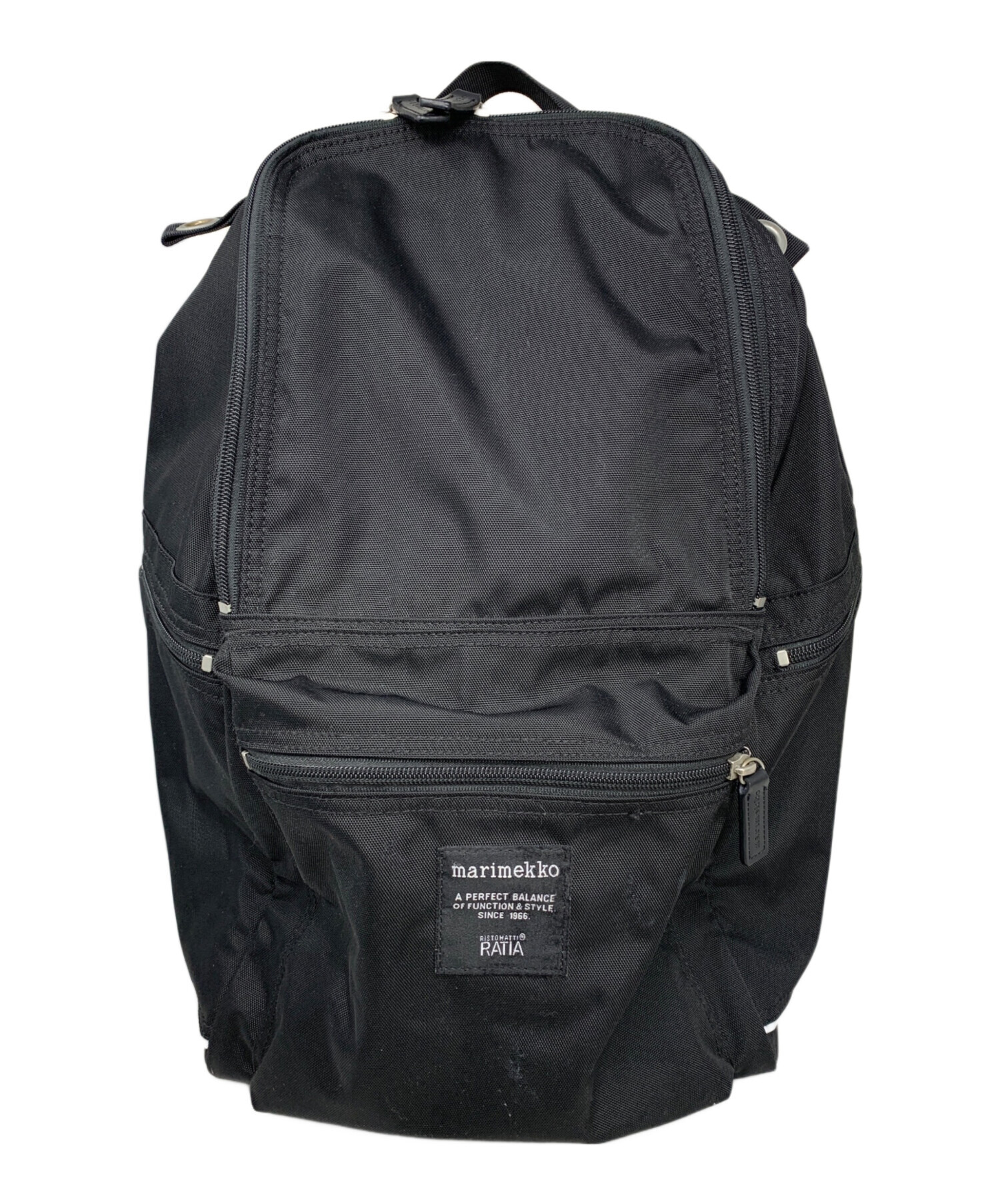 中古・古着通販】marimekko buddy (マリメッコ バディ) marimekko