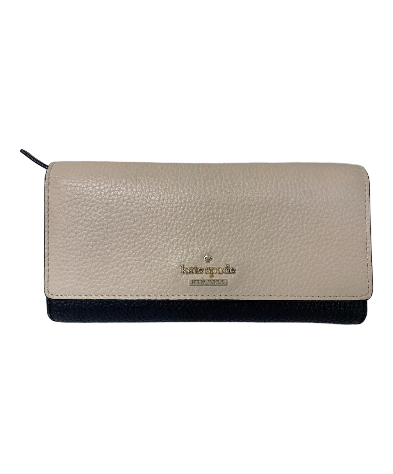 中古・古着通販】Kate Spade (ケイトスペード) Kate Spade 長財布 