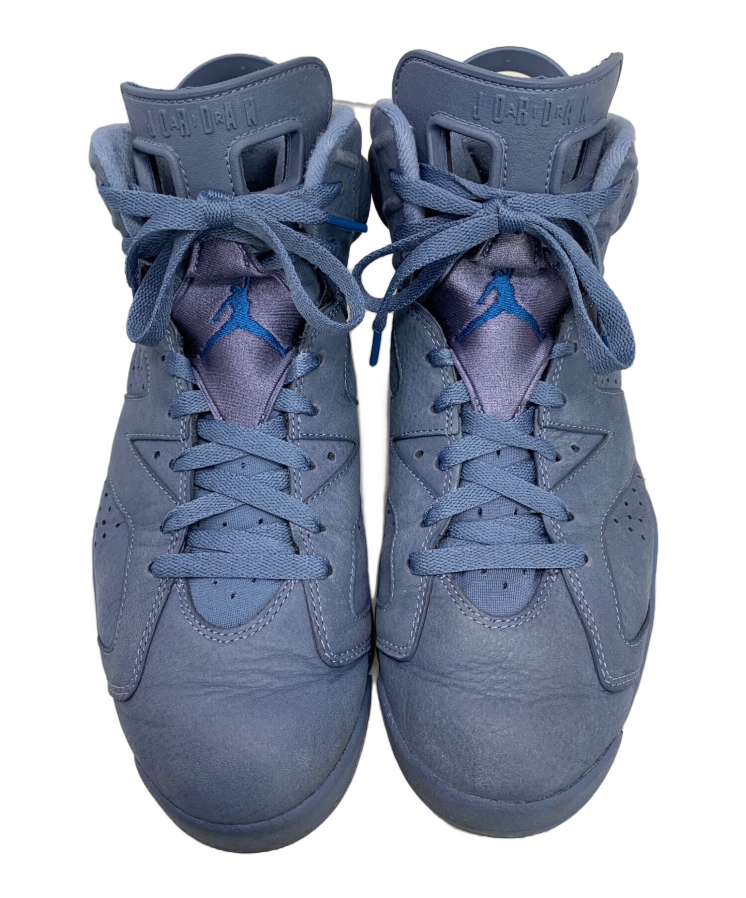 中古・古着通販】NIKE (ナイキ) NIKE AIR JORDAN6 RETRO ハイカット 