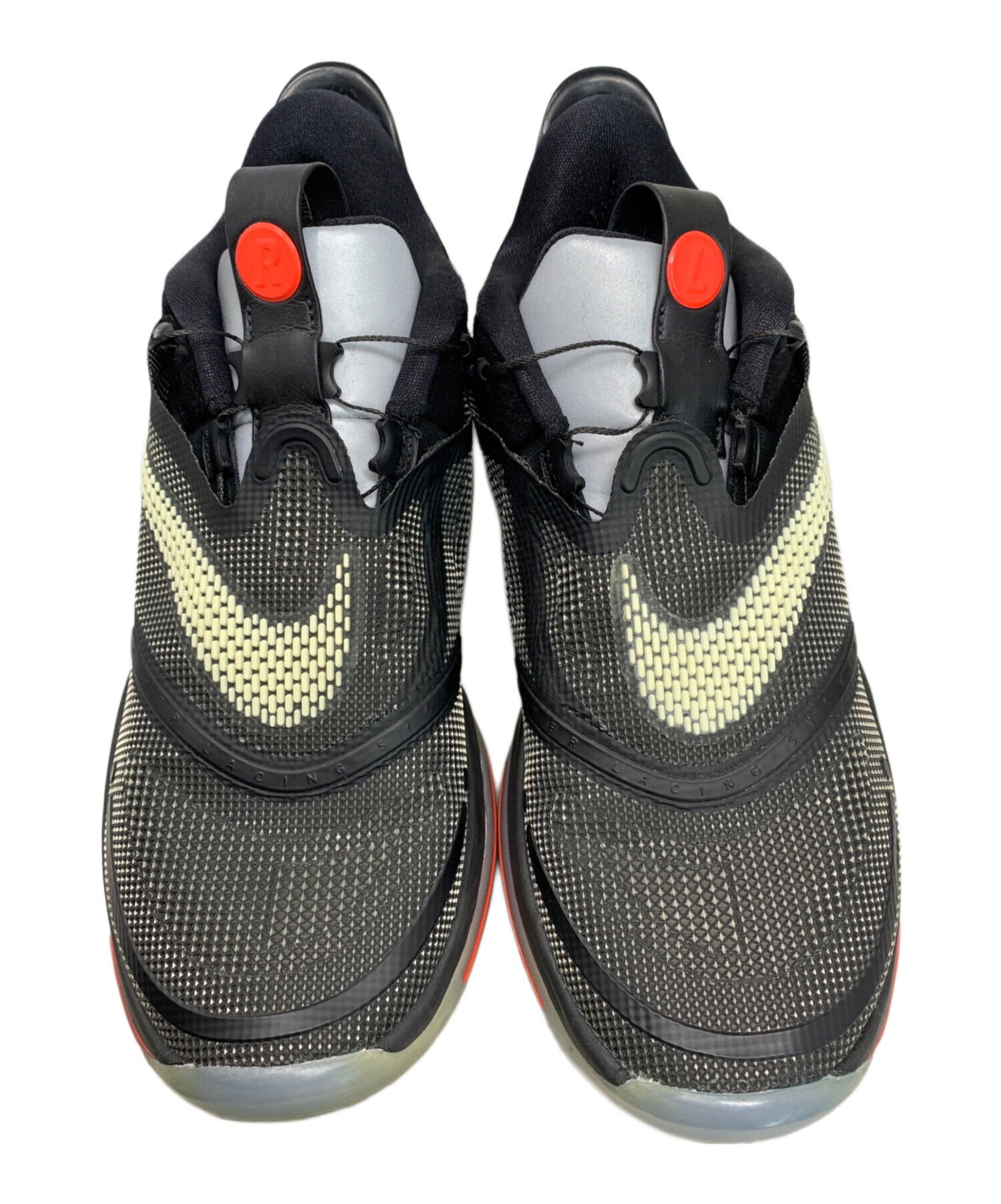 中古・古着通販】NIKE (ナイキ) NIKE ADAPT BB 2.0 スニーカー 