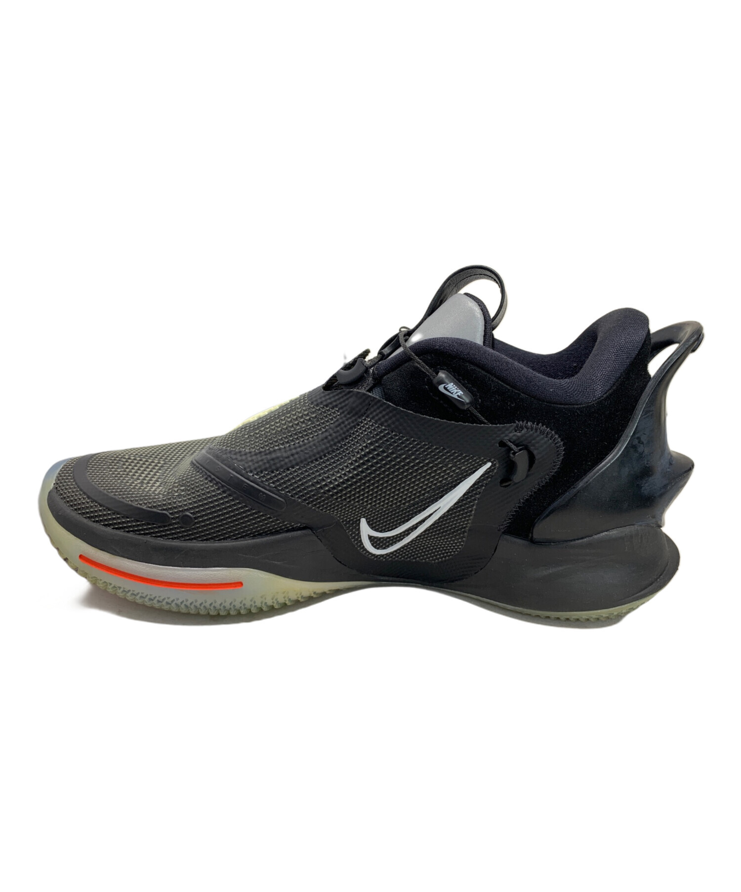 中古・古着通販】NIKE (ナイキ) NIKE ADAPT BB 2.0 スニーカー 