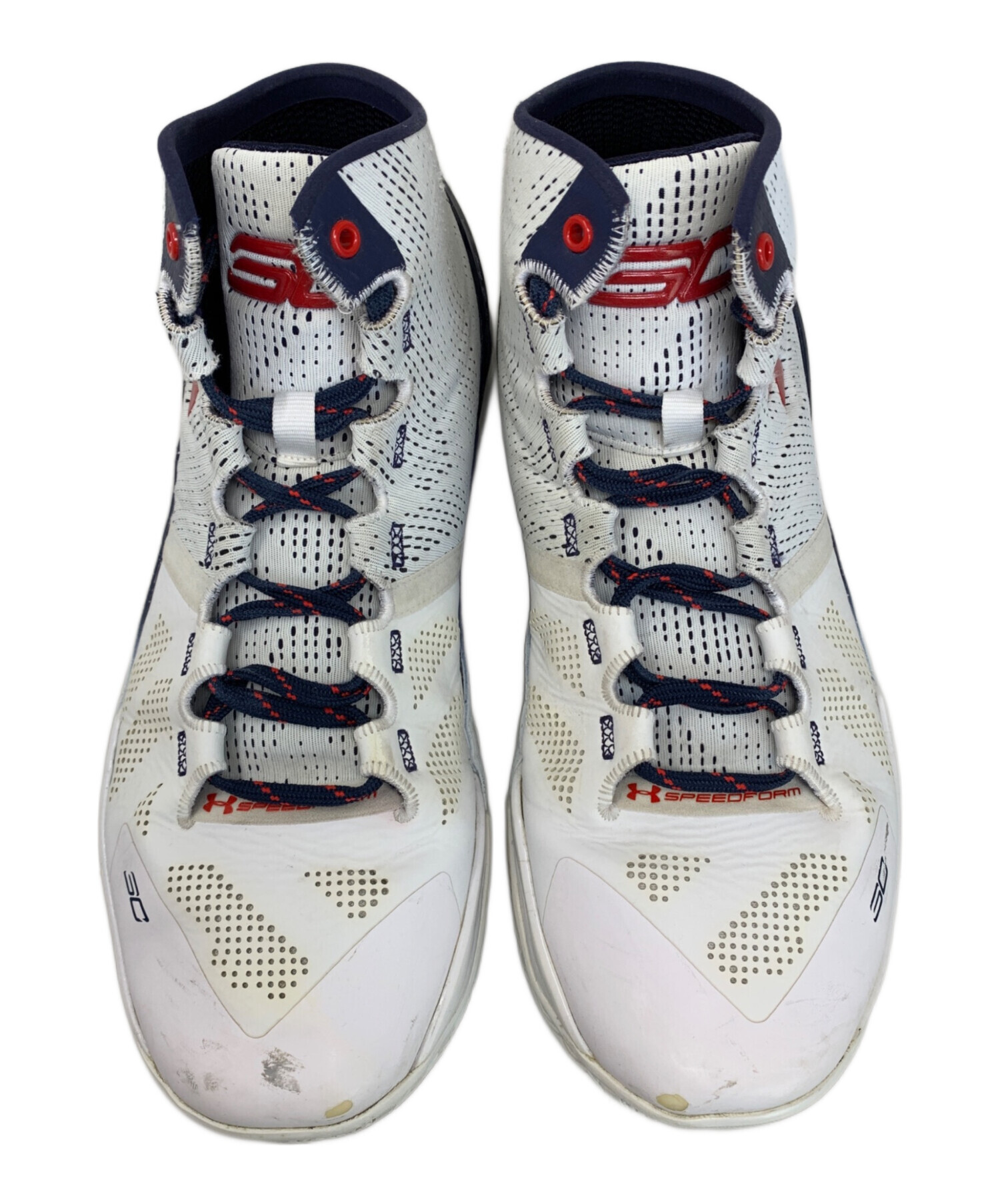 中古・古着通販】UNDER ARMOUR (アンダーアーマー) UNDER ARMOUR