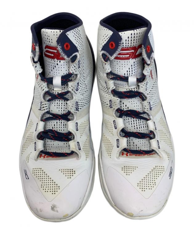 中古・古着通販】UNDER ARMOUR (アンダーアーマー) UNDER ARMOUR