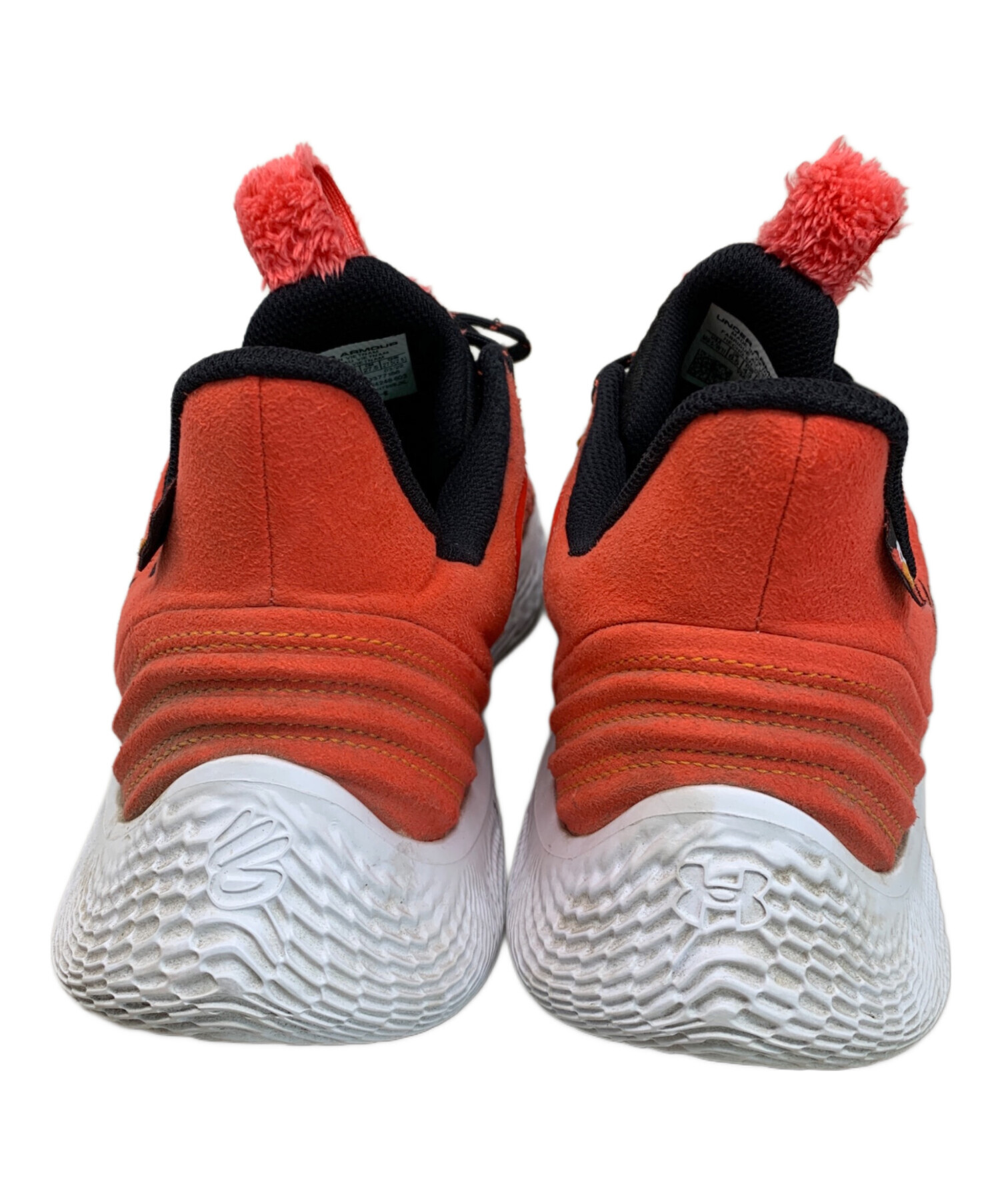 中古・古着通販】UNDER ARMOUR (アンダーアーマー) SESAME STREET