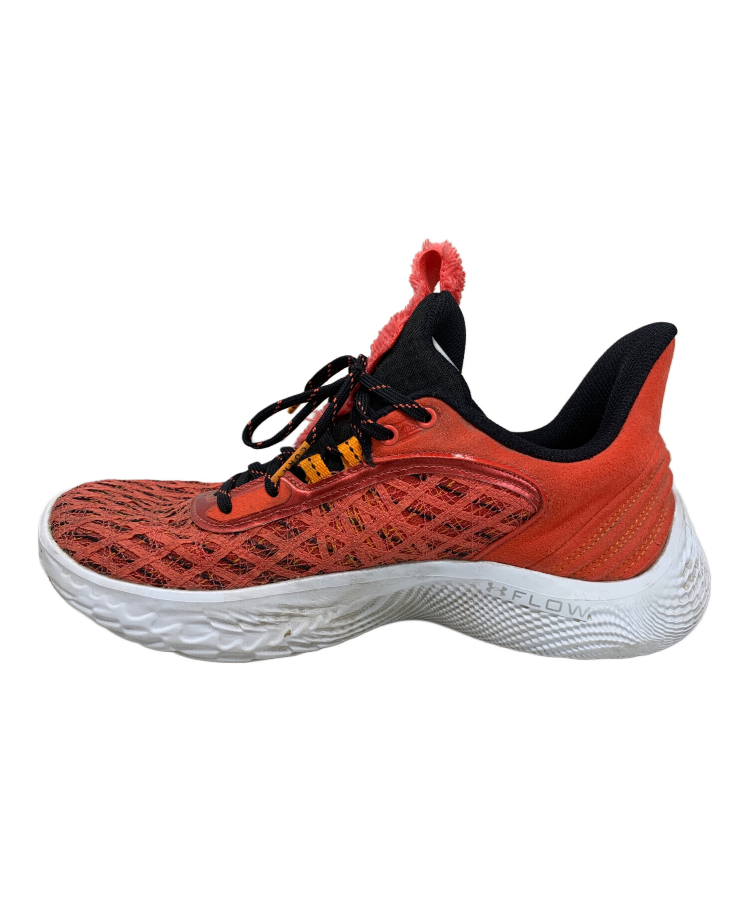 中古・古着通販】UNDER ARMOUR (アンダーアーマー) SESAME STREET