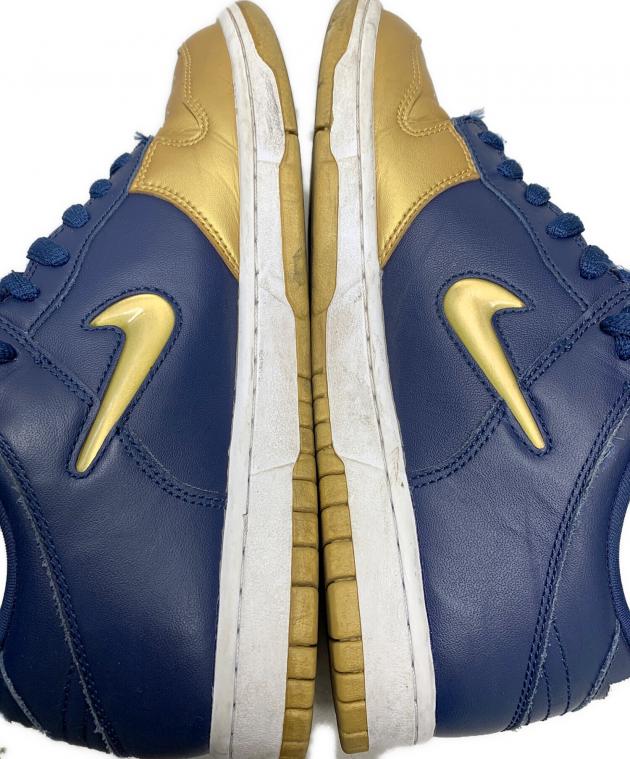 中古・古着通販】NIKE (ナイキ) SUPREME (シュプリーム) NIKE Supreme