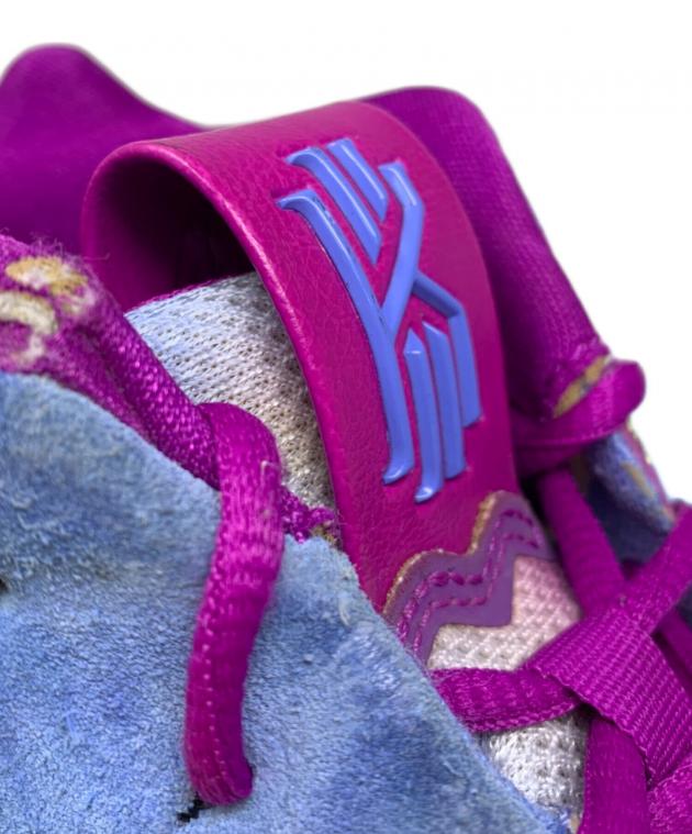 中古・古着通販】NIKE (ナイキ) NIKE カイリー4 