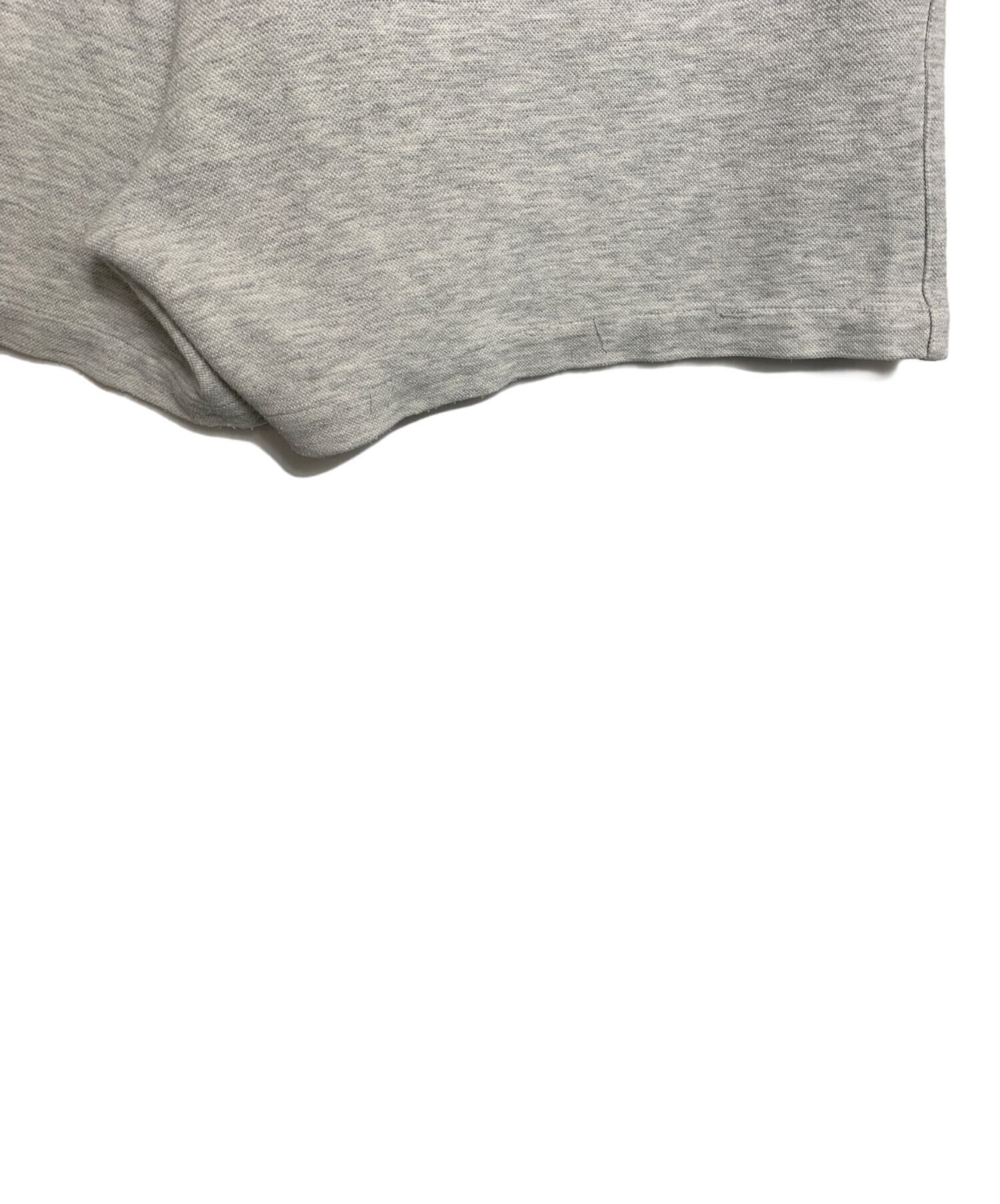 中古・古着通販】KITH (キス) KITH ハーフパンツ グレー サイズ:L