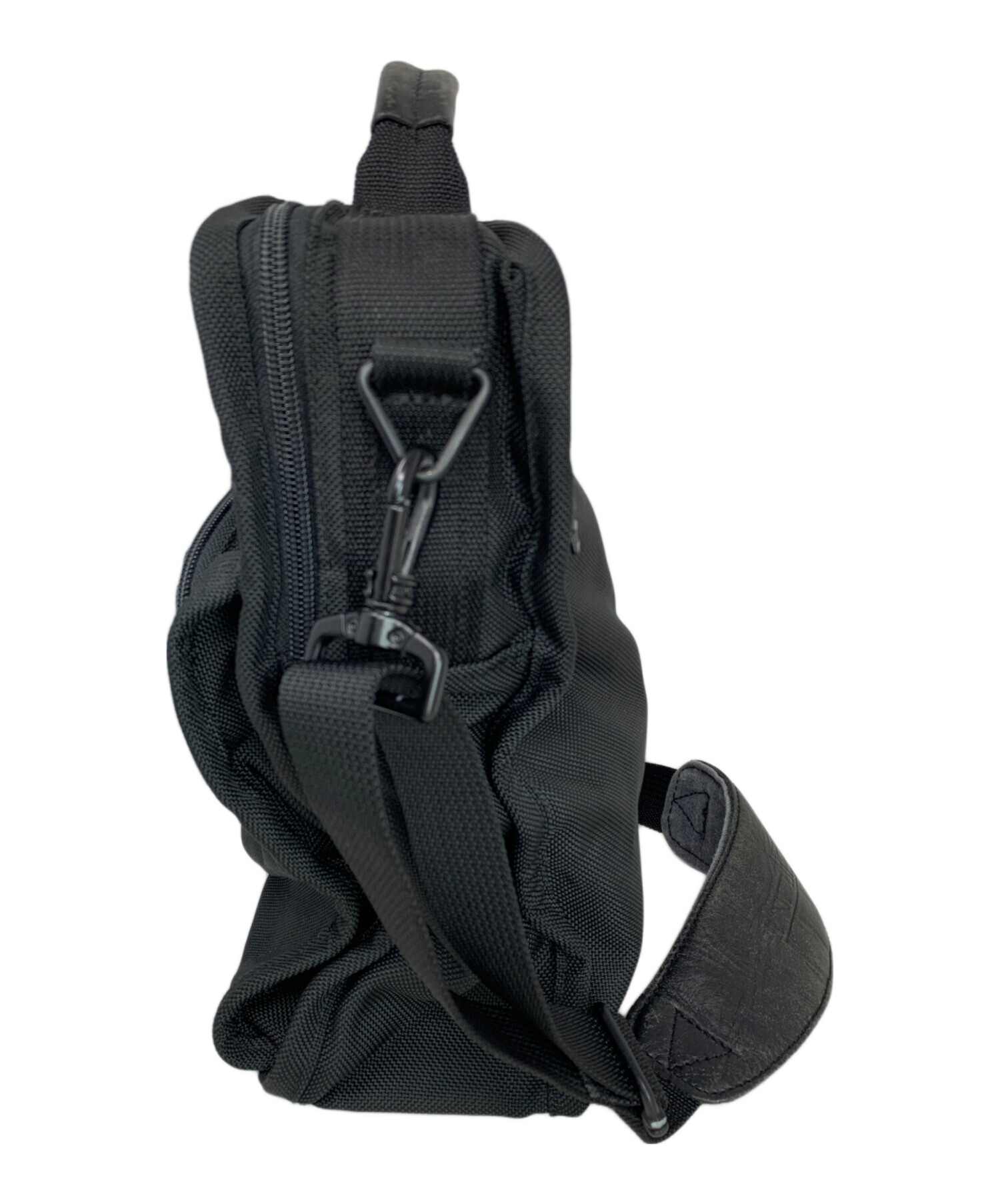 中古・古着通販】TUMI (トゥミ) TUMI ショルダーバッグ ブラック