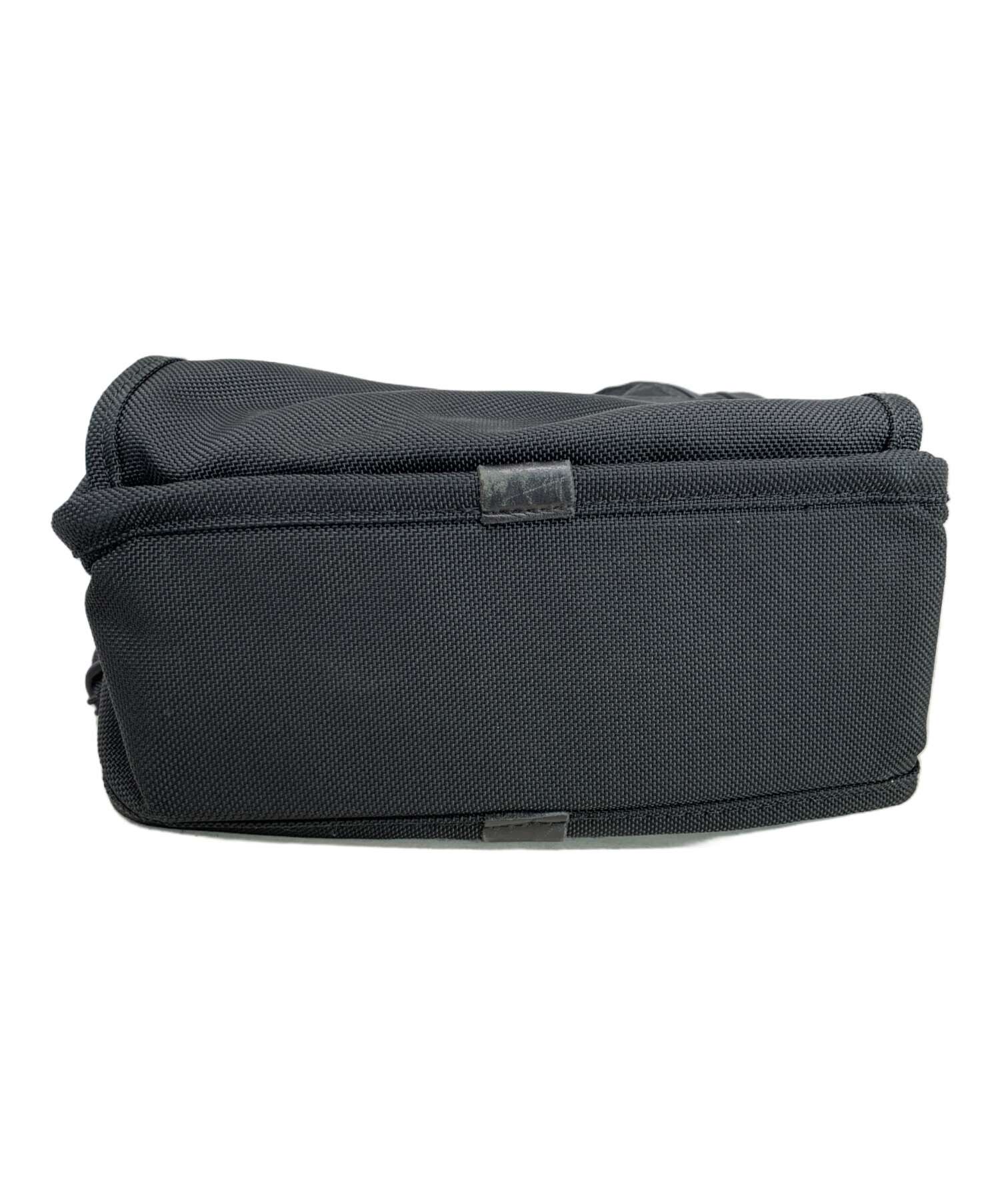 中古・古着通販】TUMI (トゥミ) TUMI ショルダーバッグ ブラック