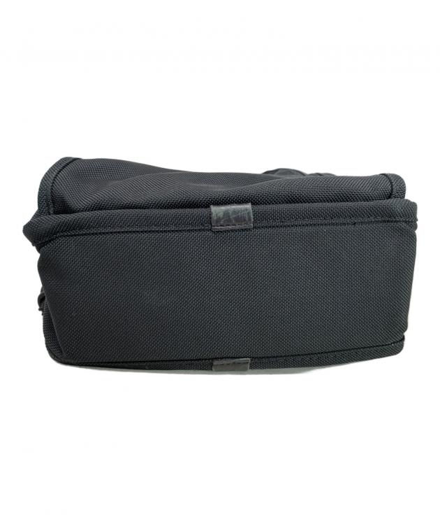 中古・古着通販】TUMI (トゥミ) TUMI ショルダーバッグ ブラック