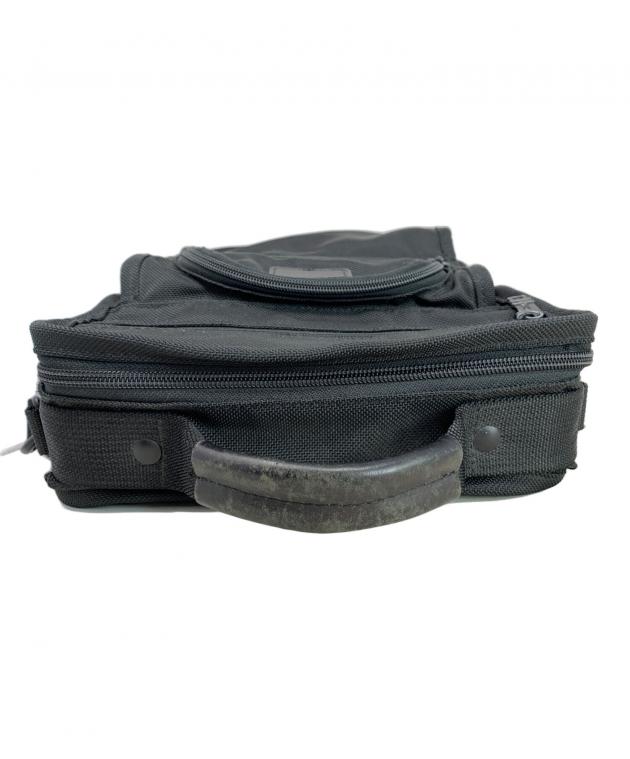 中古・古着通販】TUMI (トゥミ) TUMI ショルダーバッグ ブラック