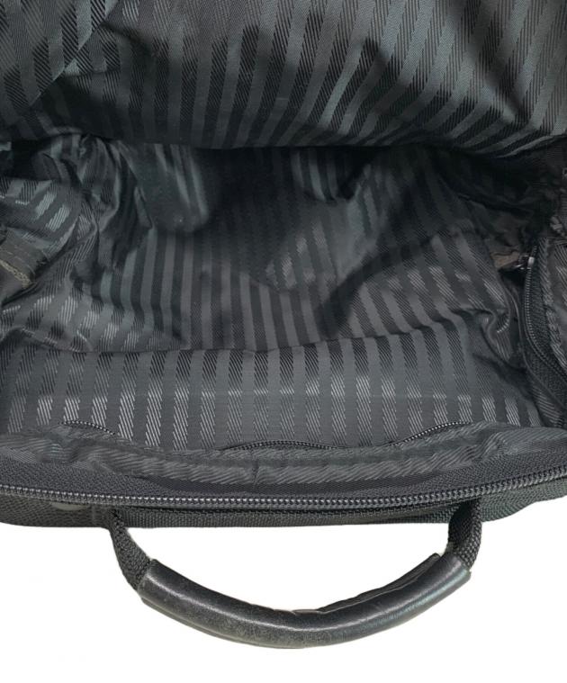 中古・古着通販】TUMI (トゥミ) TUMI ショルダーバッグ ブラック