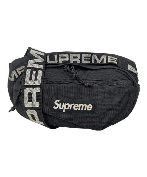中古・古着通販】Supreme (シュプリーム) Supreme 18ss WAIST BAG