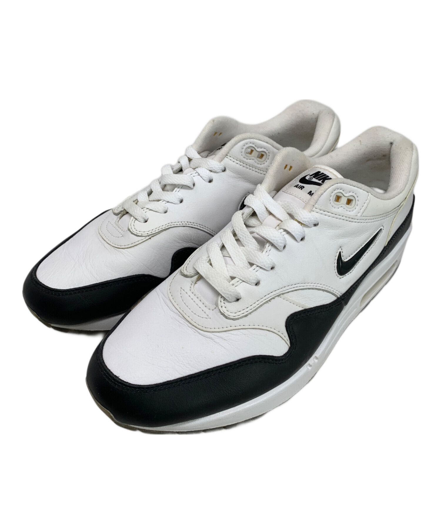 中古・古着通販】NIKE (ナイキ) NIKE AIR MAX 1 PREMIUM SC ローカット 