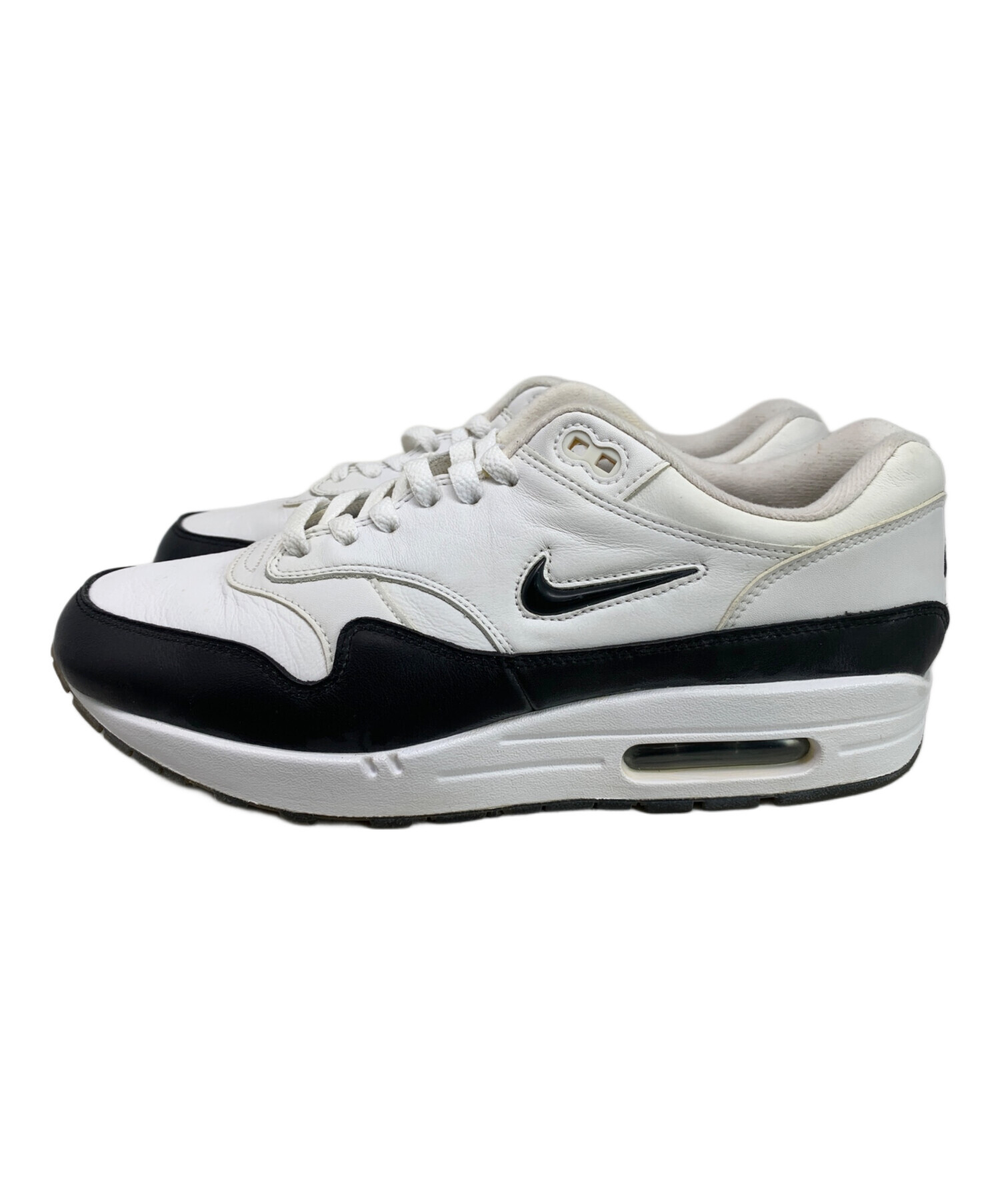 中古・古着通販】NIKE (ナイキ) NIKE AIR MAX 1 PREMIUM SC ローカット 