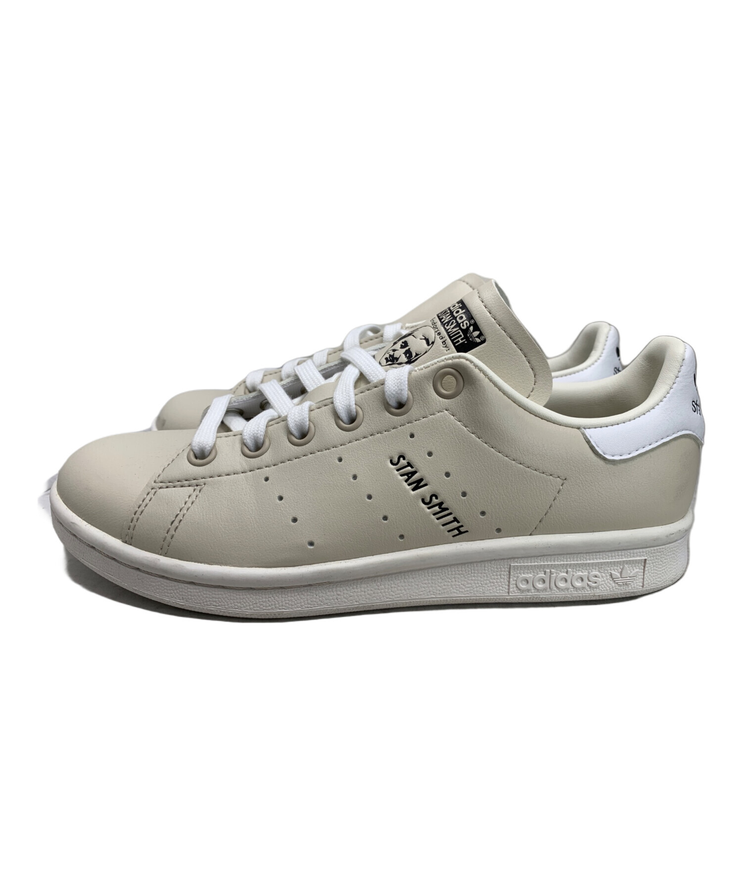 中古・古着通販】adidas (アディダス) adidas STANSMITH ローカット 