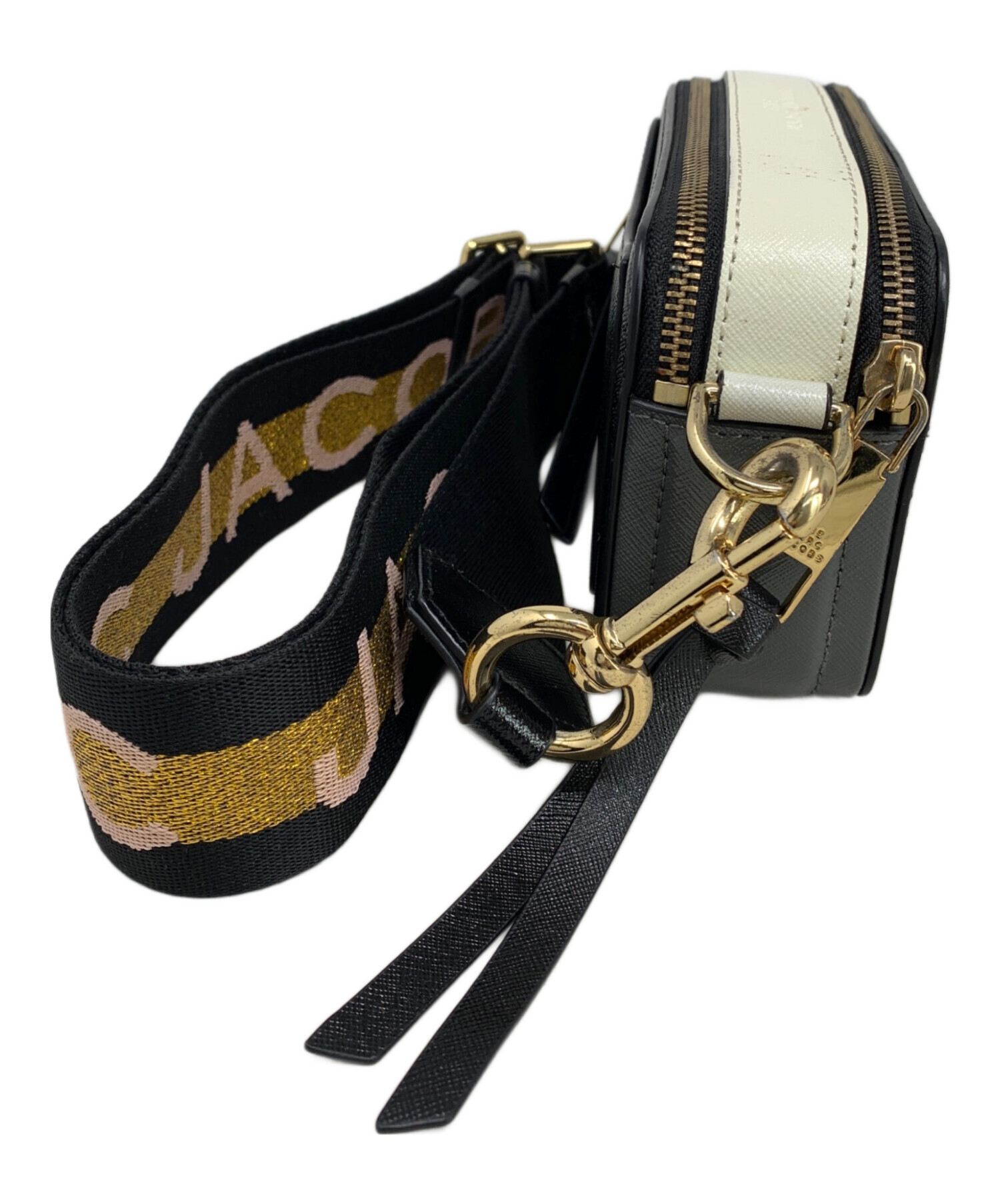 THE MARC JACOBS スナップショット ショルダーバッグ MARC JACOBS(マーク ジェイコブス)｜【公式】THE SNAPSHOT