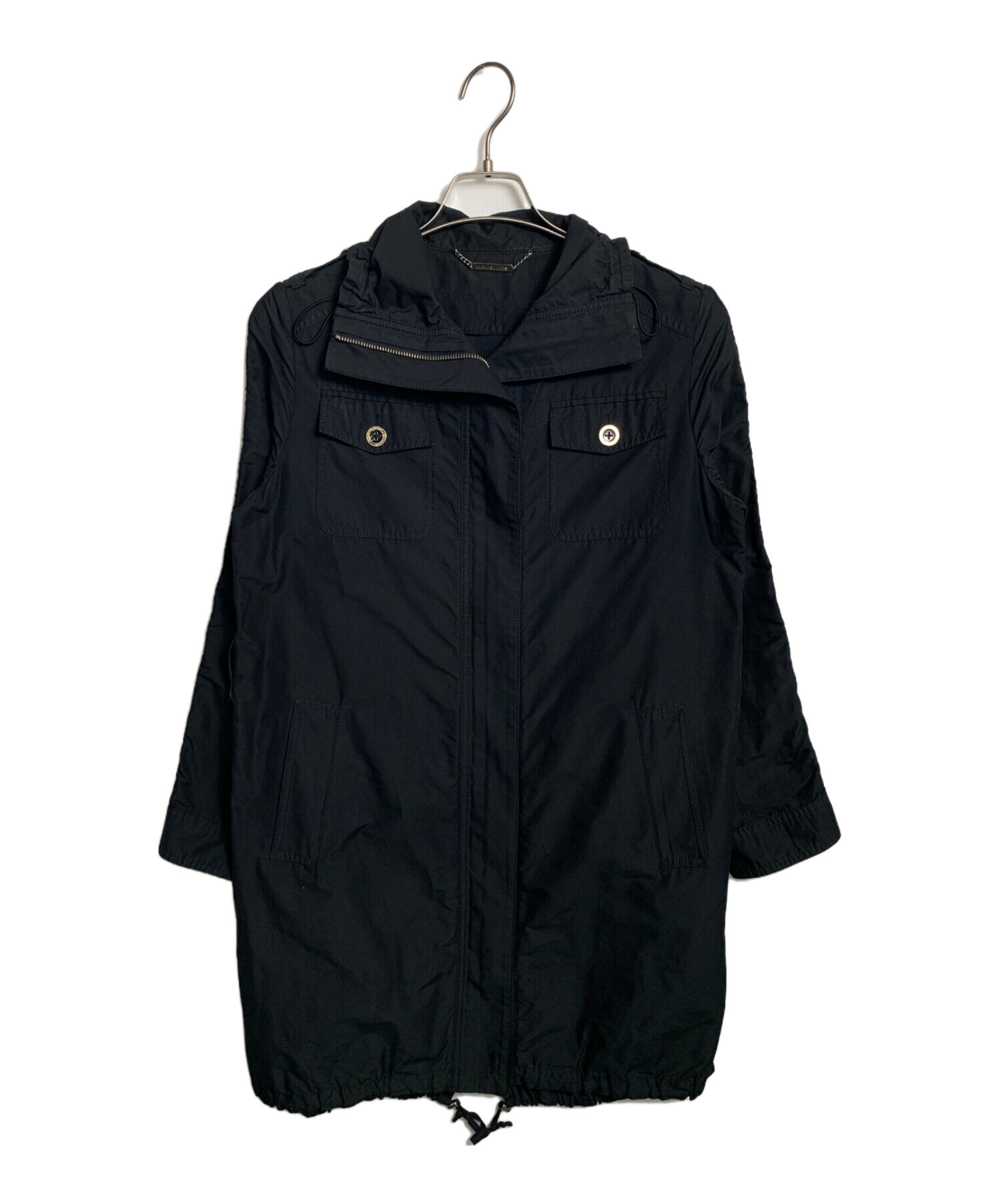 MICHAEL KORS - 未使用 23SS MICHAEL KORS マイケルコース MKシグネチャー ナイロン パーカー ジャケット ブルゾン XS ピンク レディース 古着 中古 USED 中古・古着通販】MICHAEL KORS (マイケルコース) MICHAEL KORS
