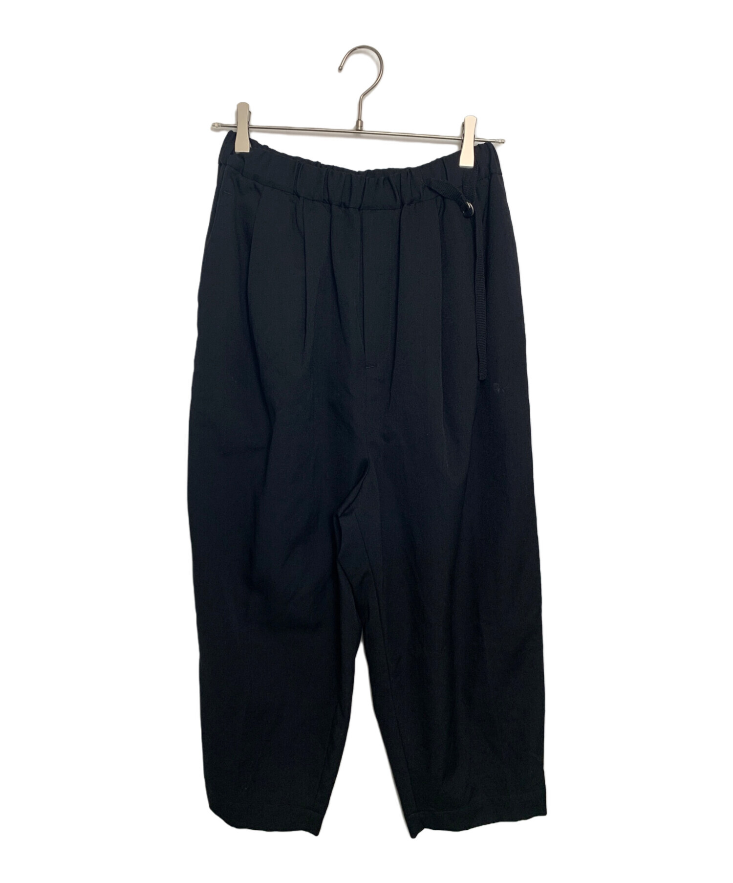 中古・古着通販】Dulcamara (ドゥルカマラ) Dulcamara ワイドパンツ 