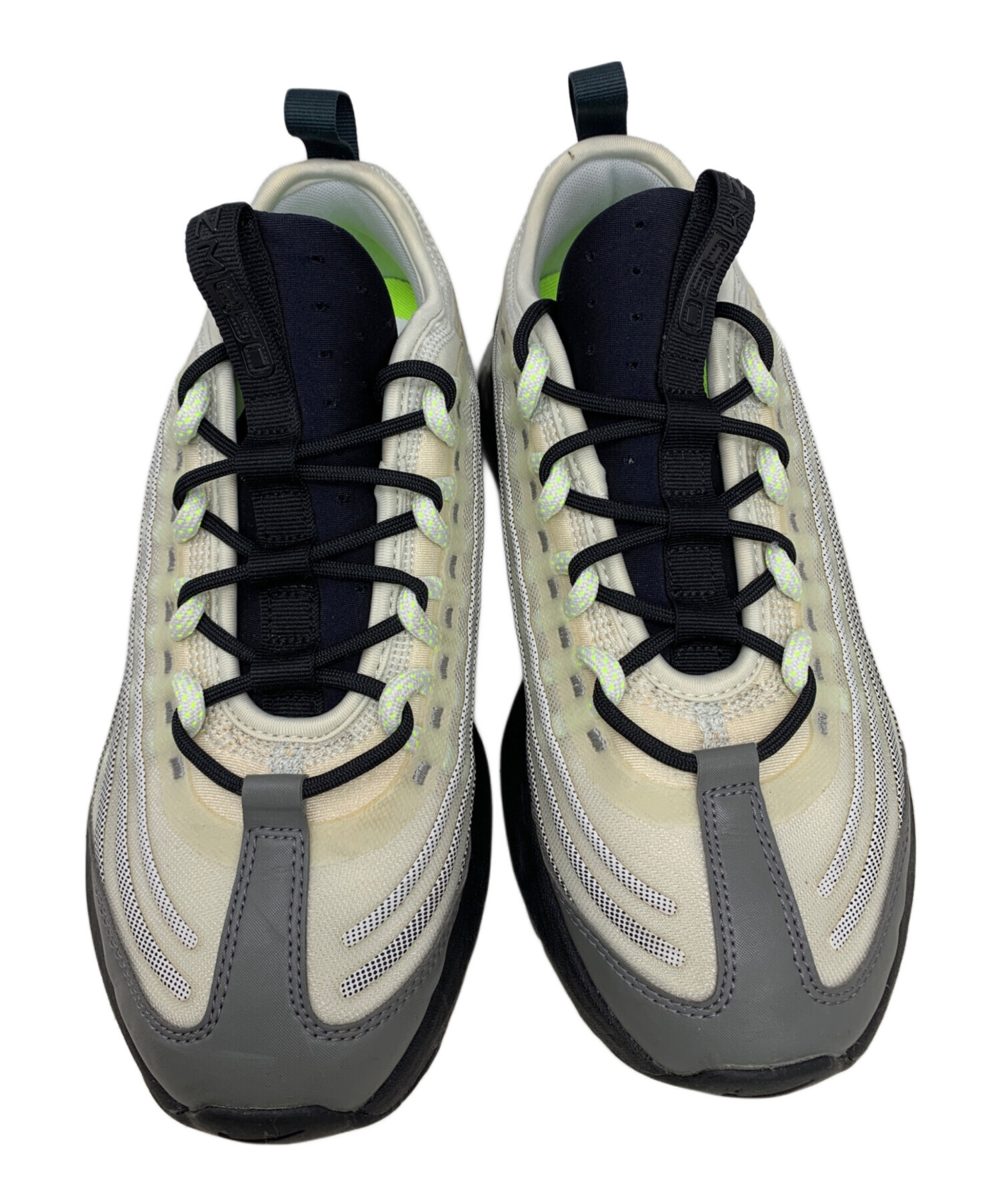 中古・古着通販】NIKE (ナイキ) NIKE AIR MAX ZM950 NRG ローカット 