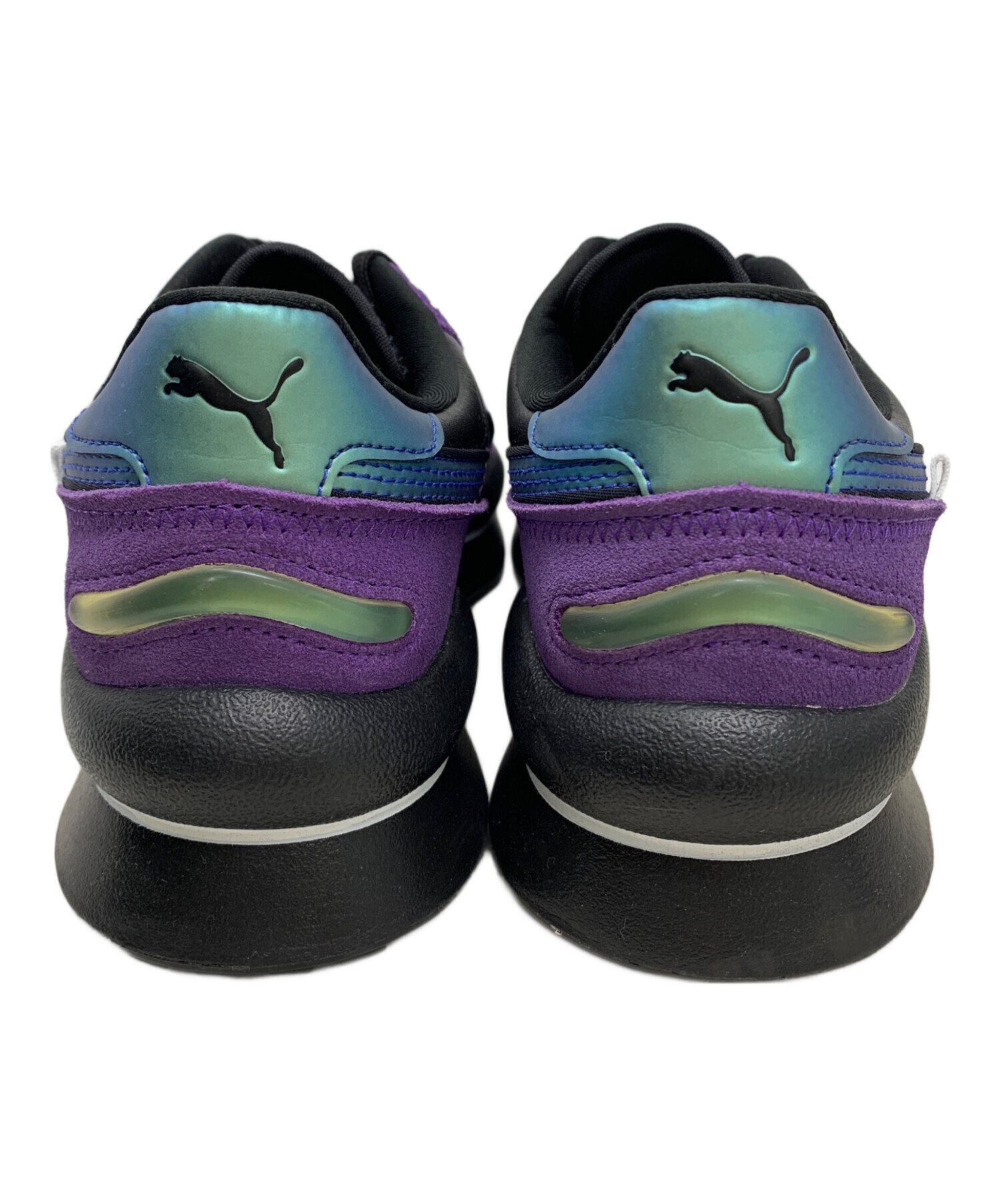 中古・古着通販】PUMA (プーマ) PUMA STYLE RIDER PETROL SPILL