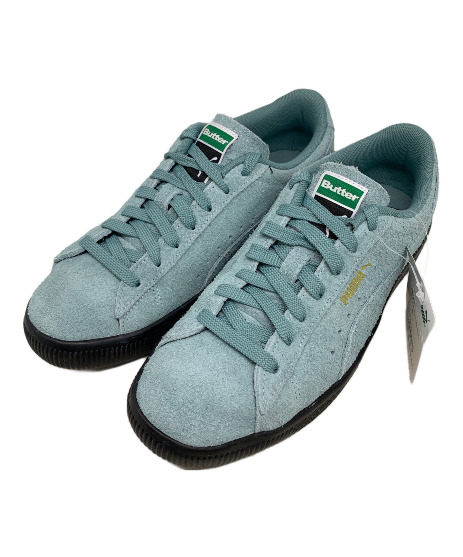 中古・古着通販】PUMA (プーマ) PUMA SUEDE VTG HS BUTTER GOODS 中古・古着通販】PUMA (プーマ) PUMA SUEDE VTG HS BUTTER GOODS