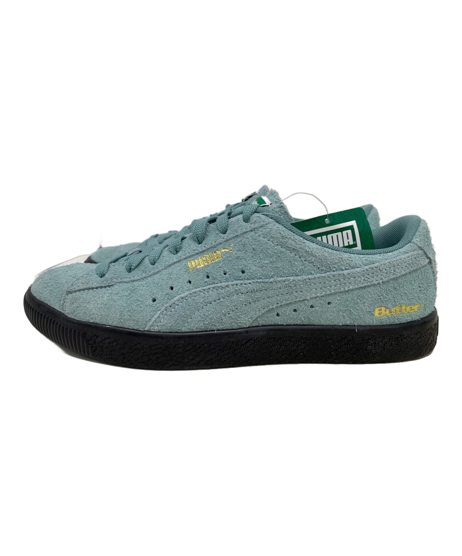 中古・古着通販】PUMA (プーマ) PUMA SUEDE VTG HS BUTTER GOODS 中古・古着通販】PUMA (プーマ) PUMA SUEDE VTG HS BUTTER GOODS