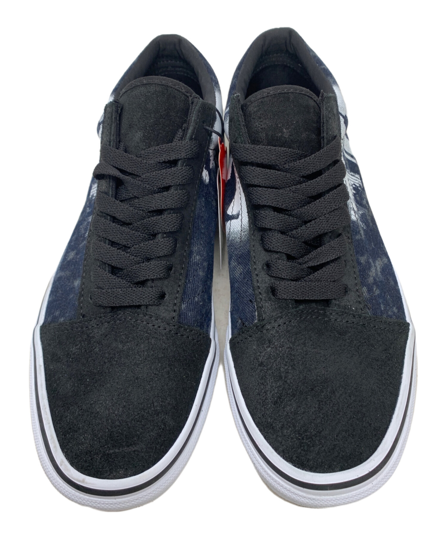中古・古着通販】VANS (バンズ) VANS エクソシスト限定コラボ 