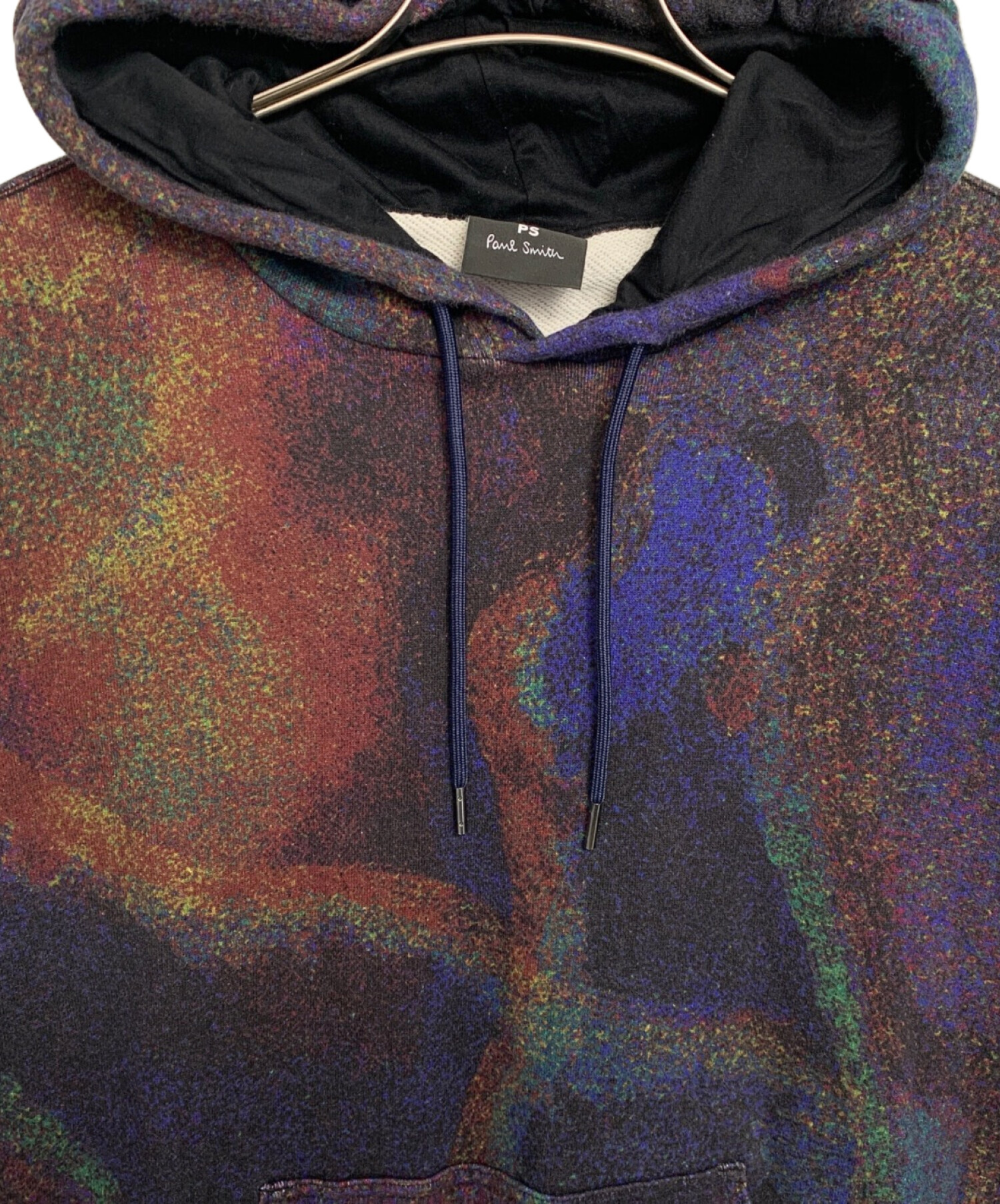 中古・古着通販】Paul Smith (ポールスミス) Paul Smith プルオーバー