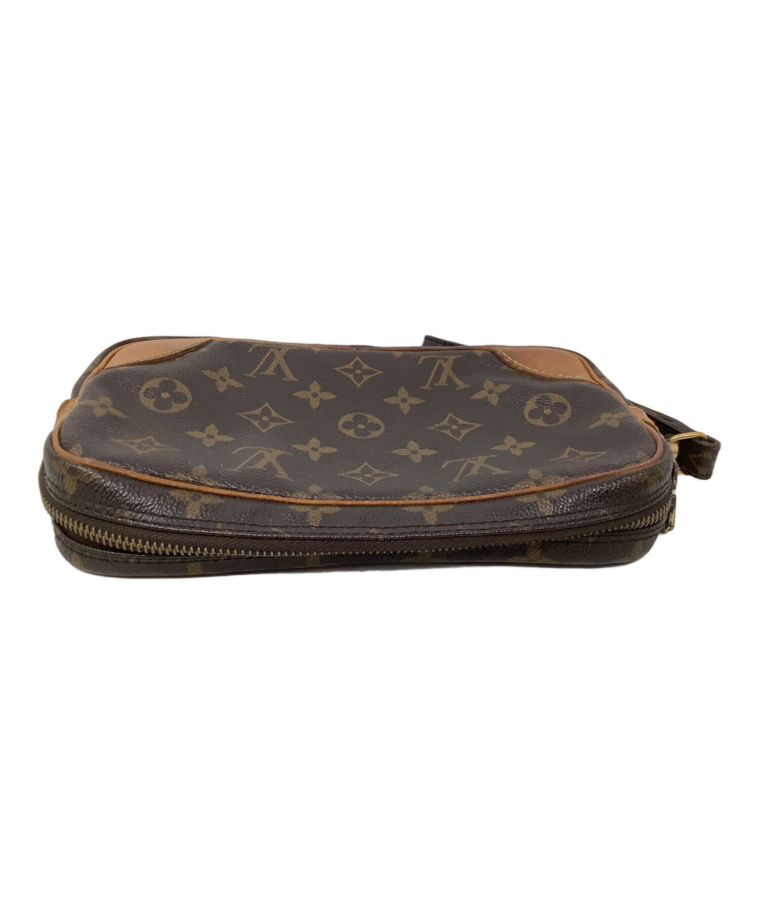 中古・古着通販】LOUIS VUITTON (ルイ ヴィトン) LOUIS VUITTON