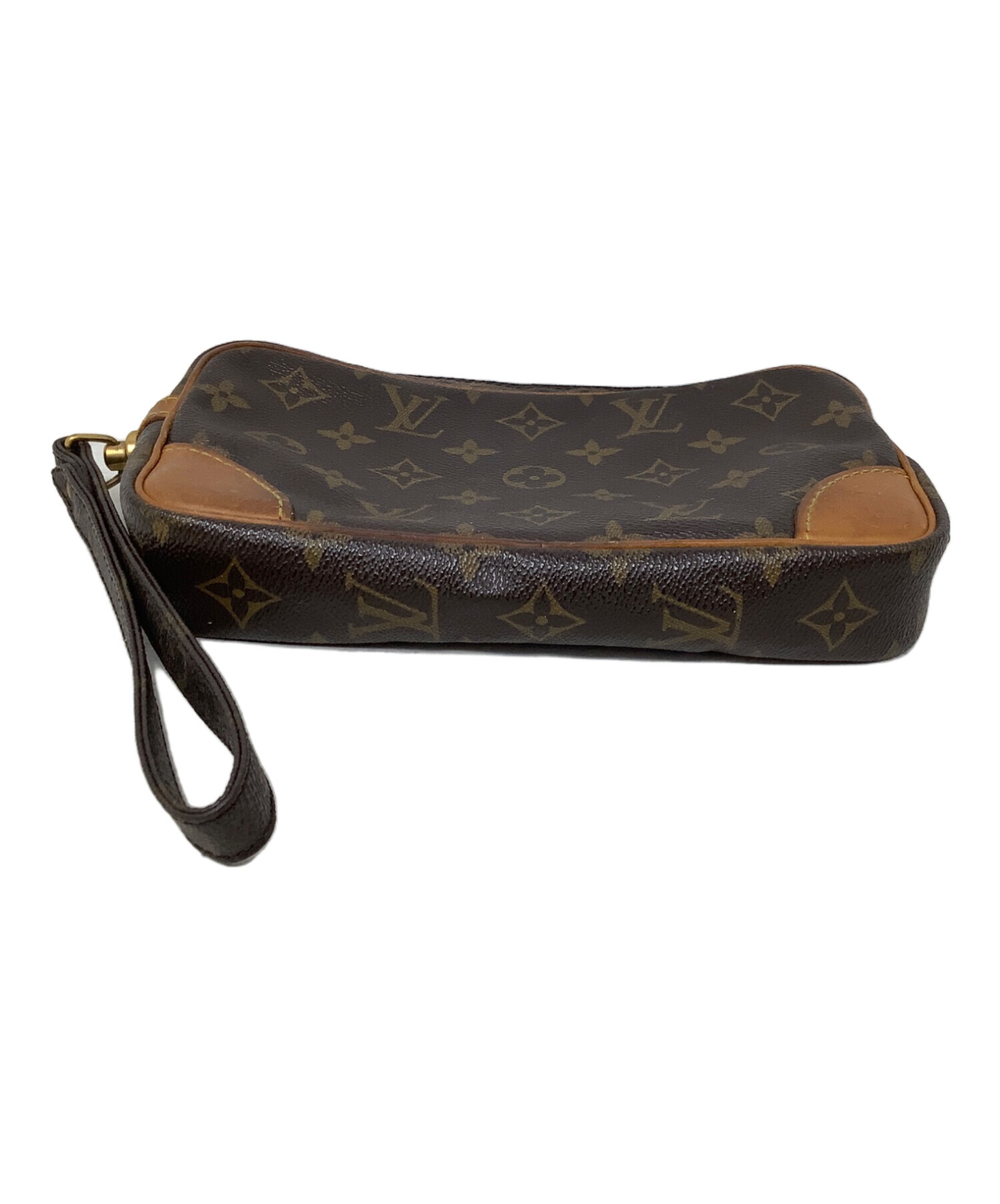 中古・古着通販】LOUIS VUITTON (ルイ ヴィトン) LOUIS VUITTON