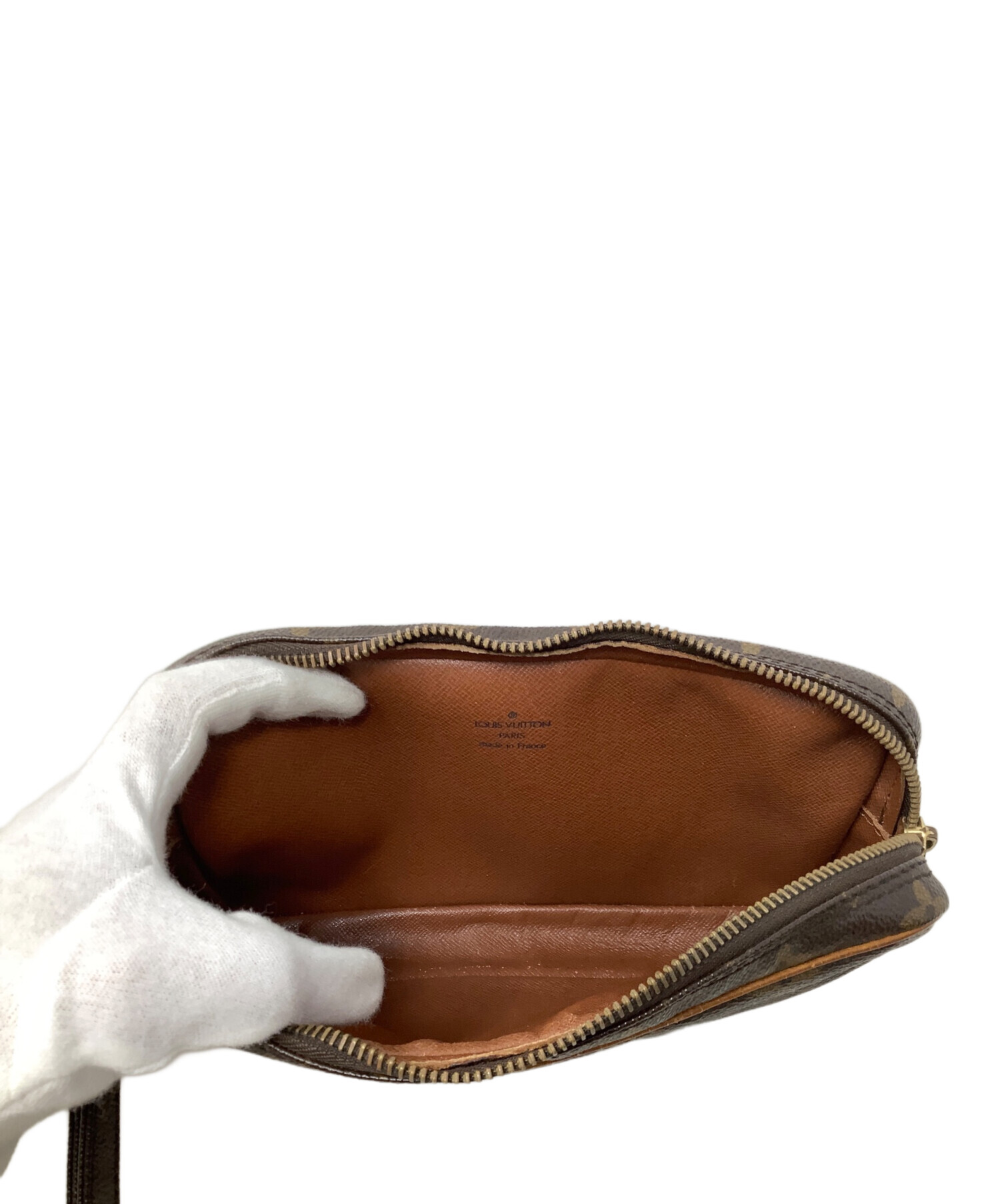 中古・古着通販】LOUIS VUITTON (ルイ ヴィトン) LOUIS VUITTON