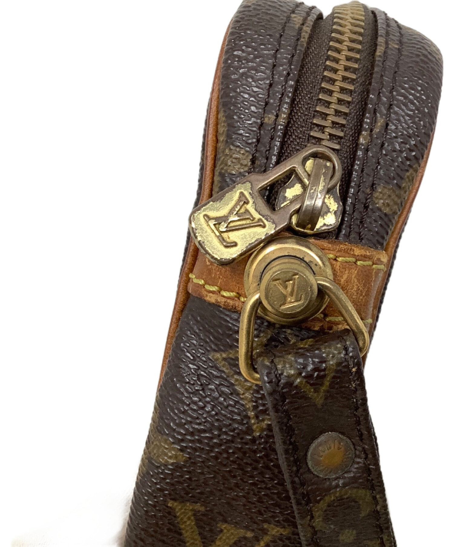 中古・古着通販】LOUIS VUITTON (ルイ ヴィトン) LOUIS VUITTON