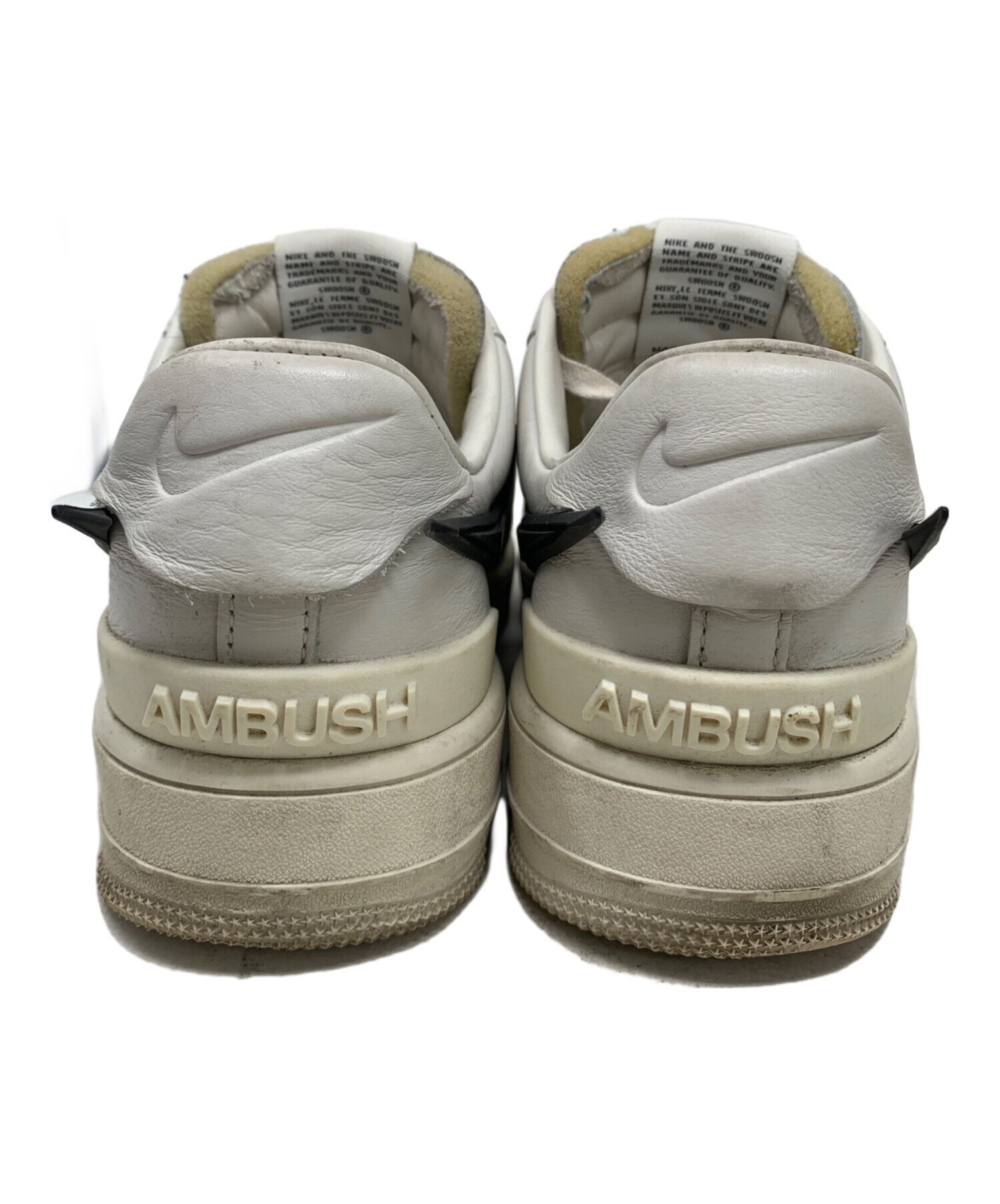 中古・古着通販】NIKE (ナイキ) AMBUSH (アンブッシュ) NIKE AMBUSH 
